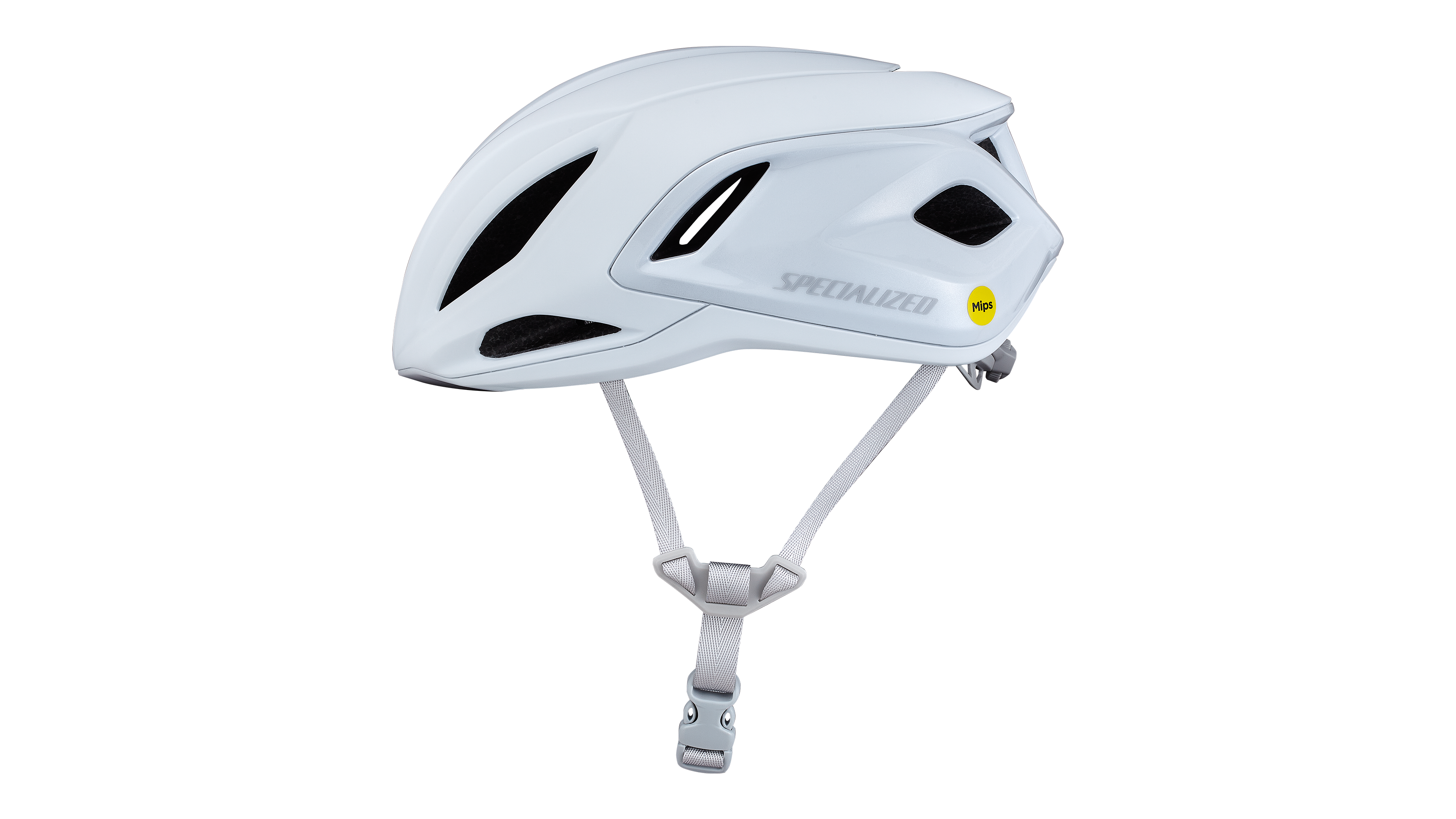 PROPERO 4 HELMET CE WHT ROUND L(Round L (58-62cm) ホワイト ...