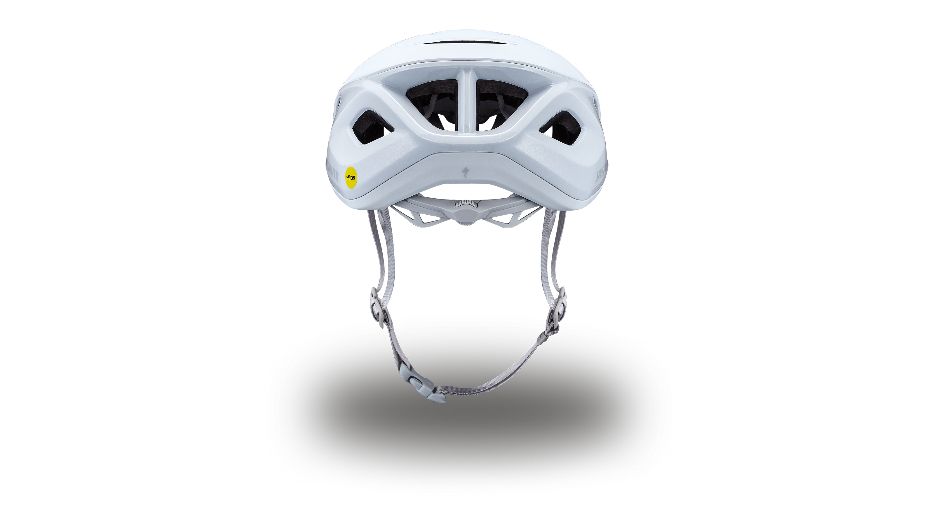 PROPERO 4 HELMET CE WHT ROUND L(Round L (58-62cm) ホワイト 