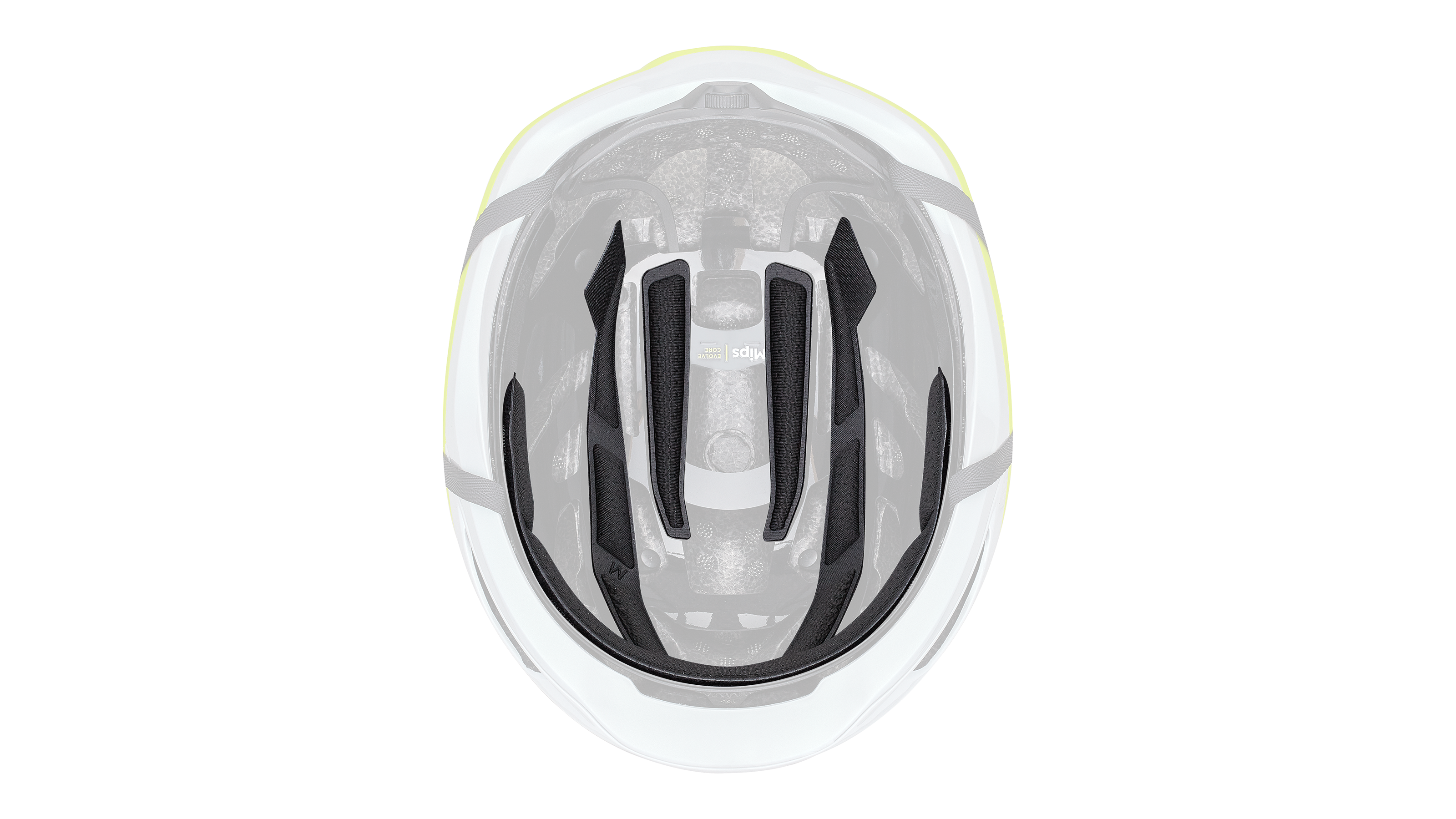 PROPERO 4 HELMET CE HYP DOVGRY ROUND S(Round S (51-56cm