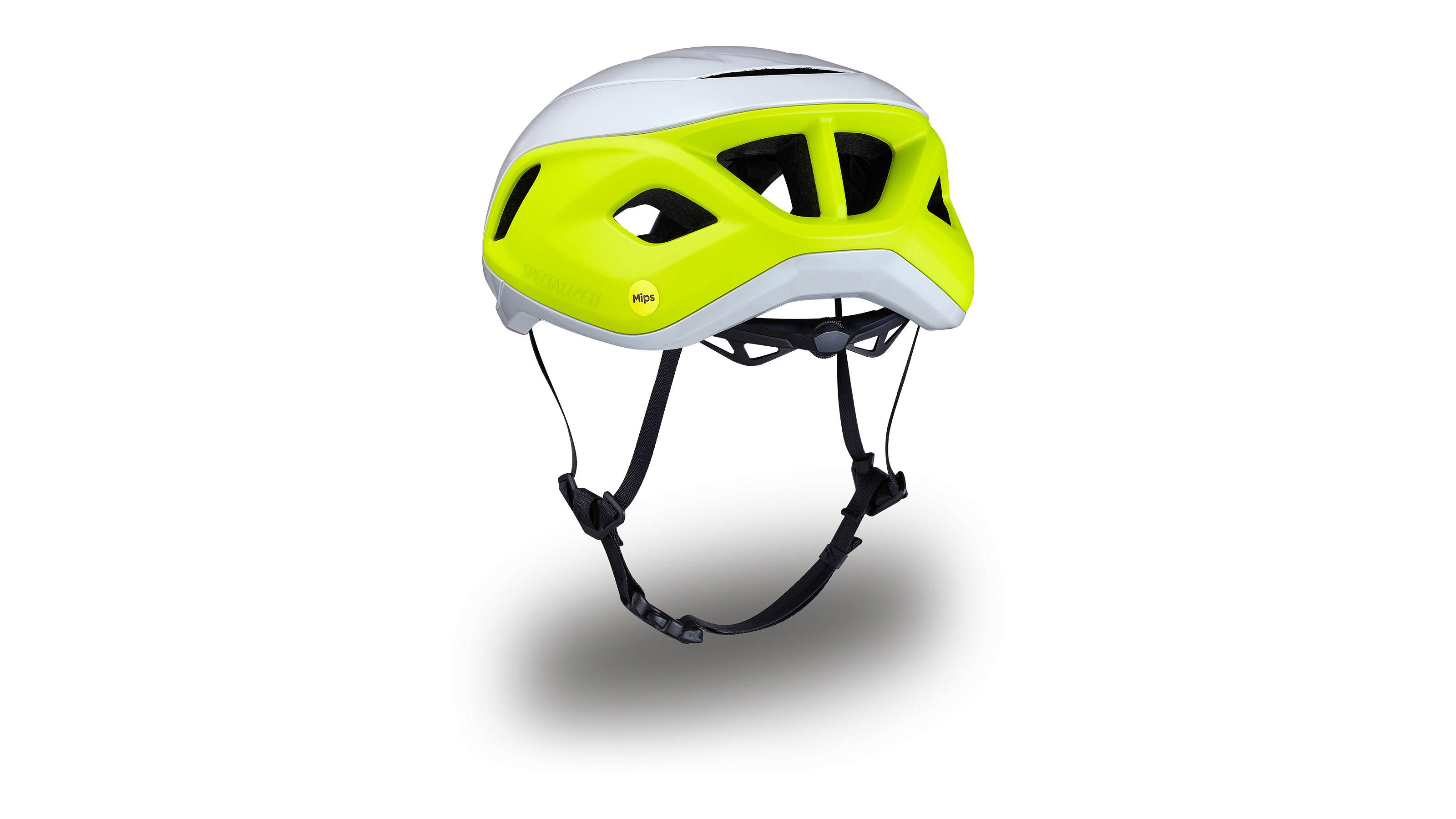 PROPERO 4 HELMET CE HYP DOVGRY ROUND S(Round S (51-56cm
