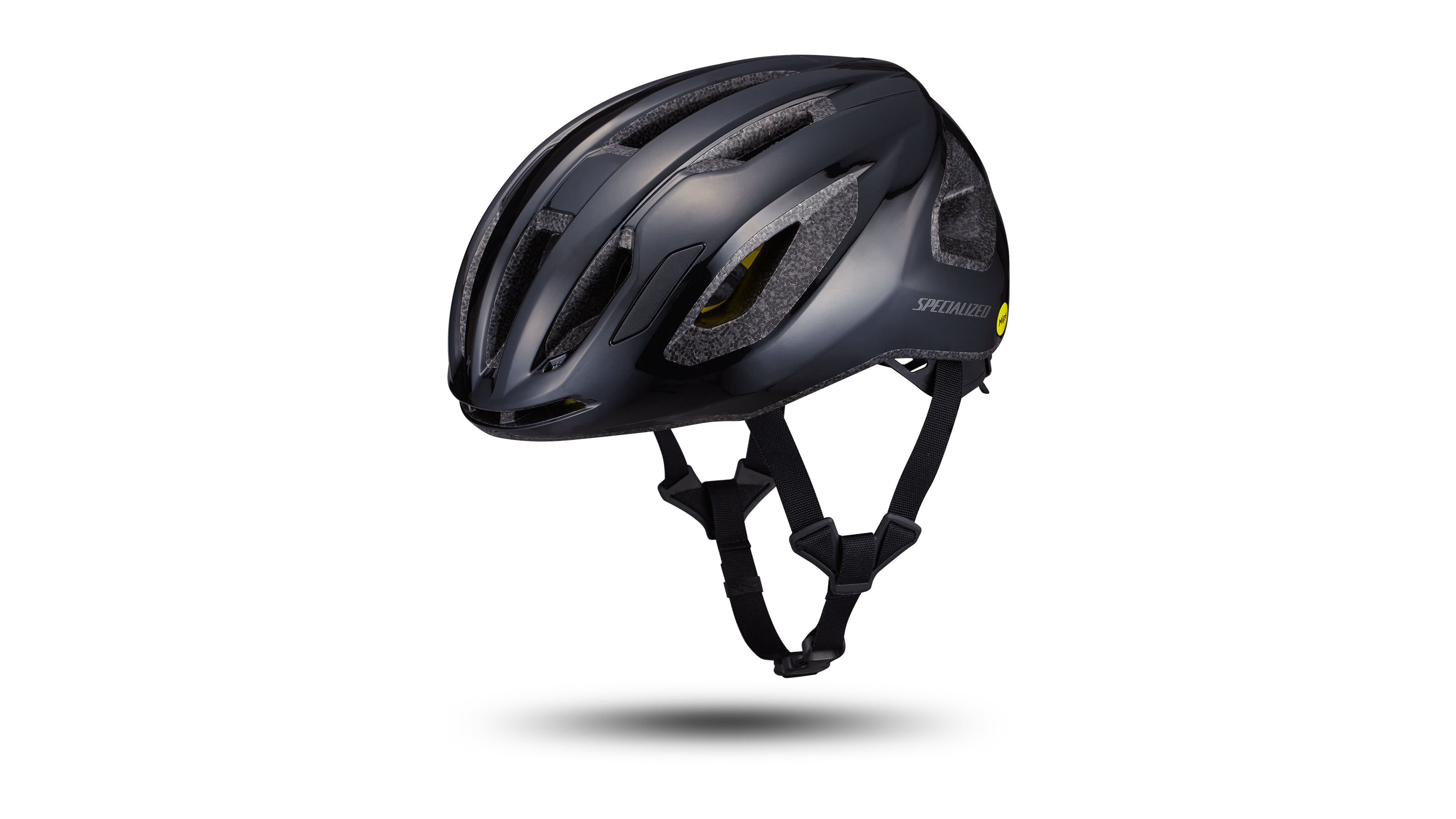 CHAMONIX 3 HELMET CE BLK ROUND M(Round M (55-59cm) ブラック): ヘルメット｜スペシャライズド オンラインストア