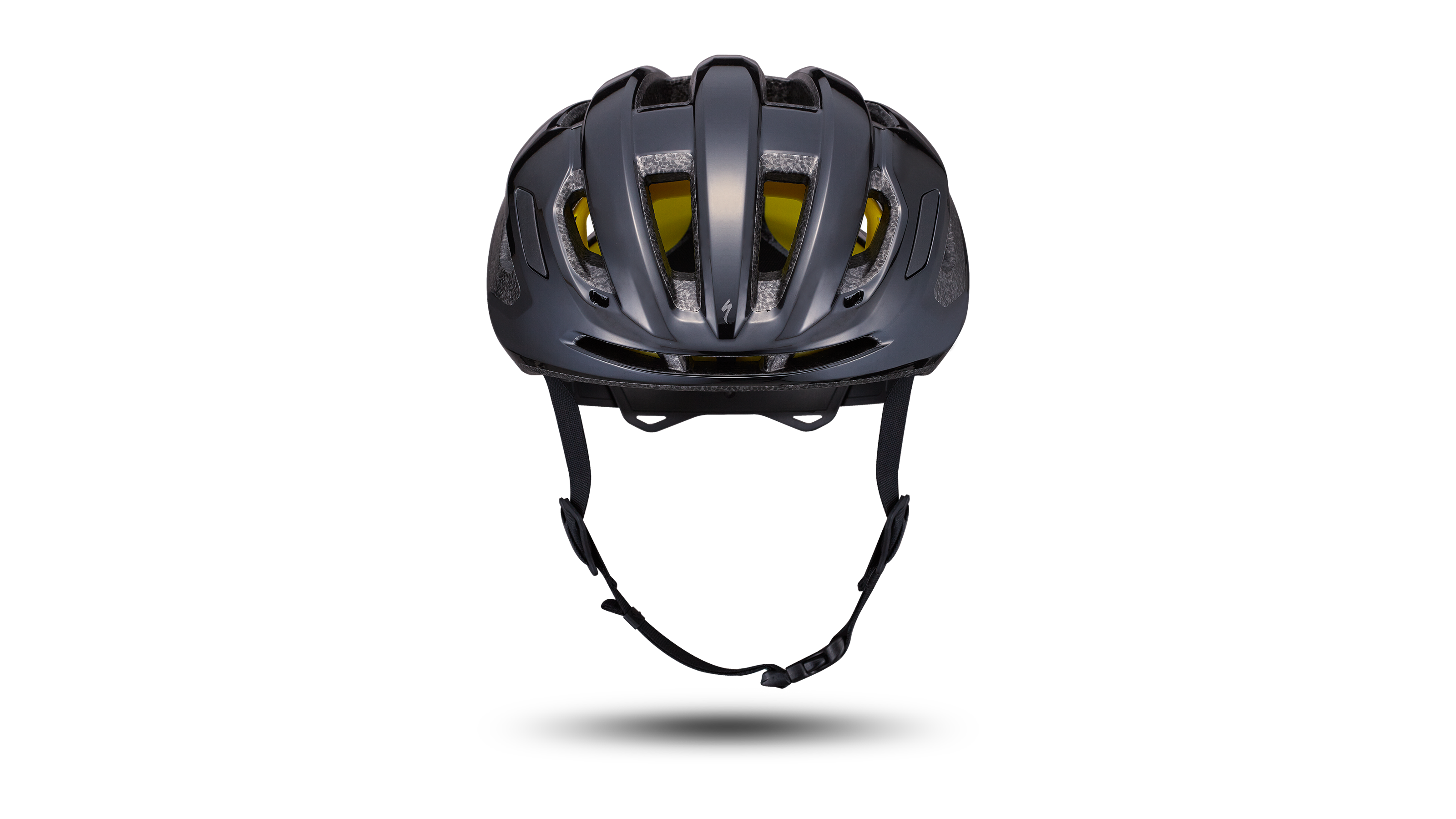 CHAMONIX 3 HELMET CE BLK ROUND M(Round M (55-59cm) ブラック): ヘルメット｜スペシャライズド オンラインストア