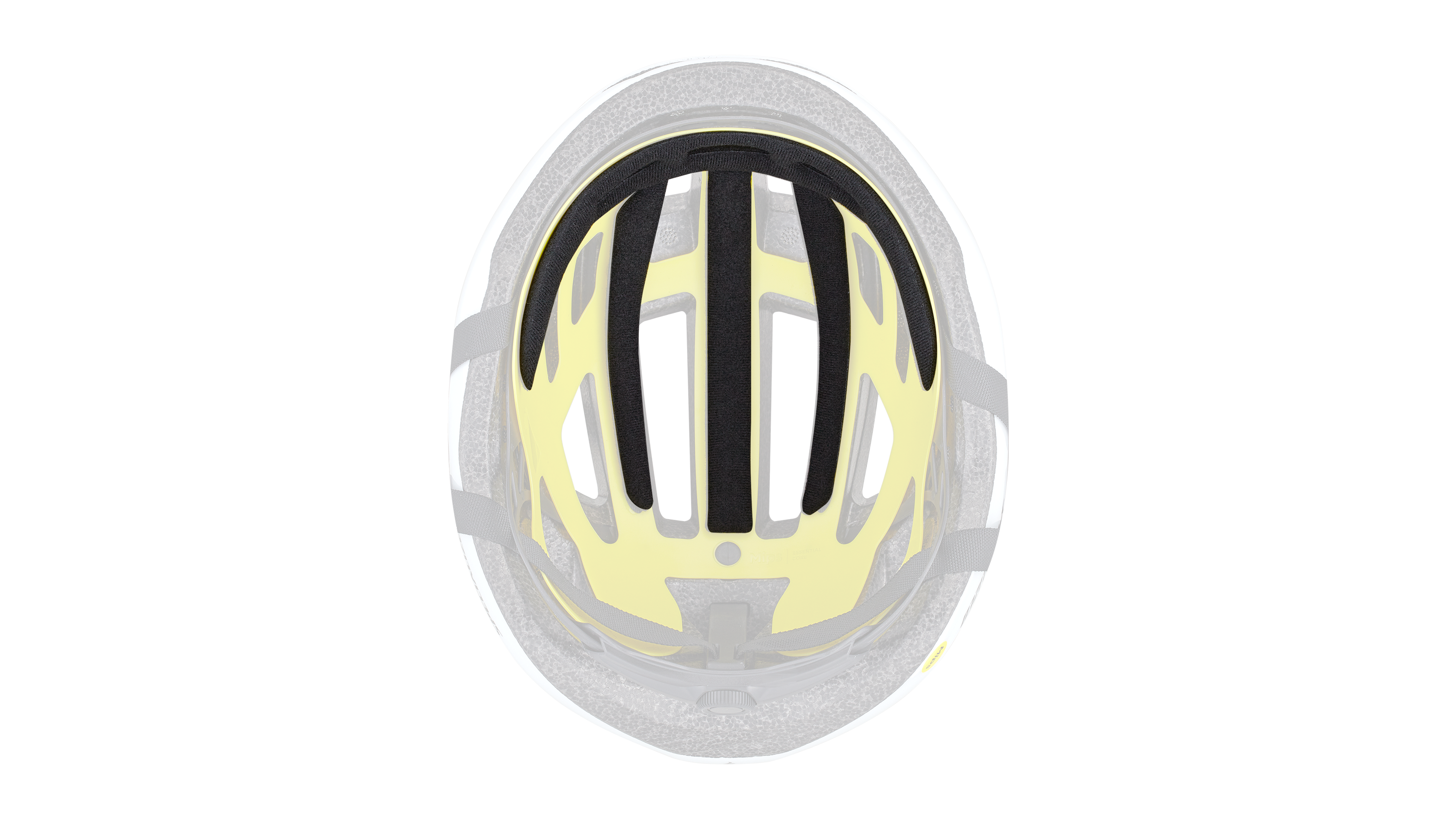 CHAMONIX 3 HELMET CE WHT ROUND M(Round M (55-59cm) ホワイト 