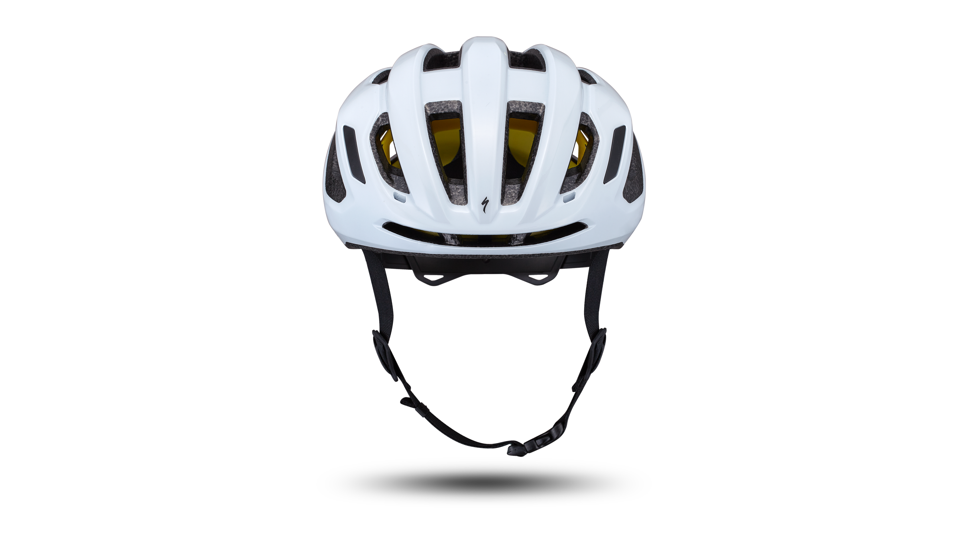 CHAMONIX 3 HELMET CE WHT ROUND M(Round M (55-59cm) ホワイト 