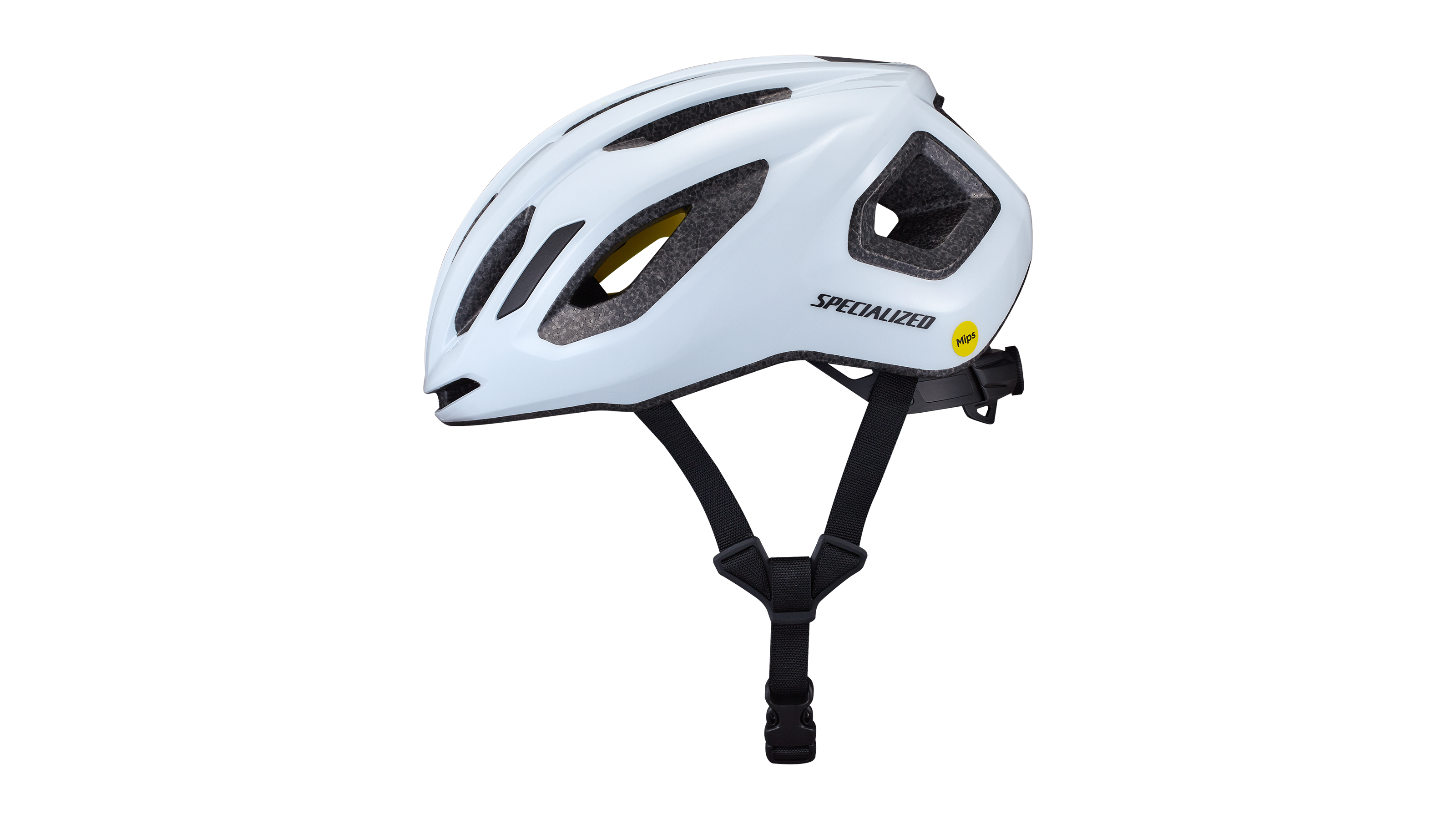 CHAMONIX 3 HELMET CE WHT ROUND M(Round M (55-59cm) ホワイト 