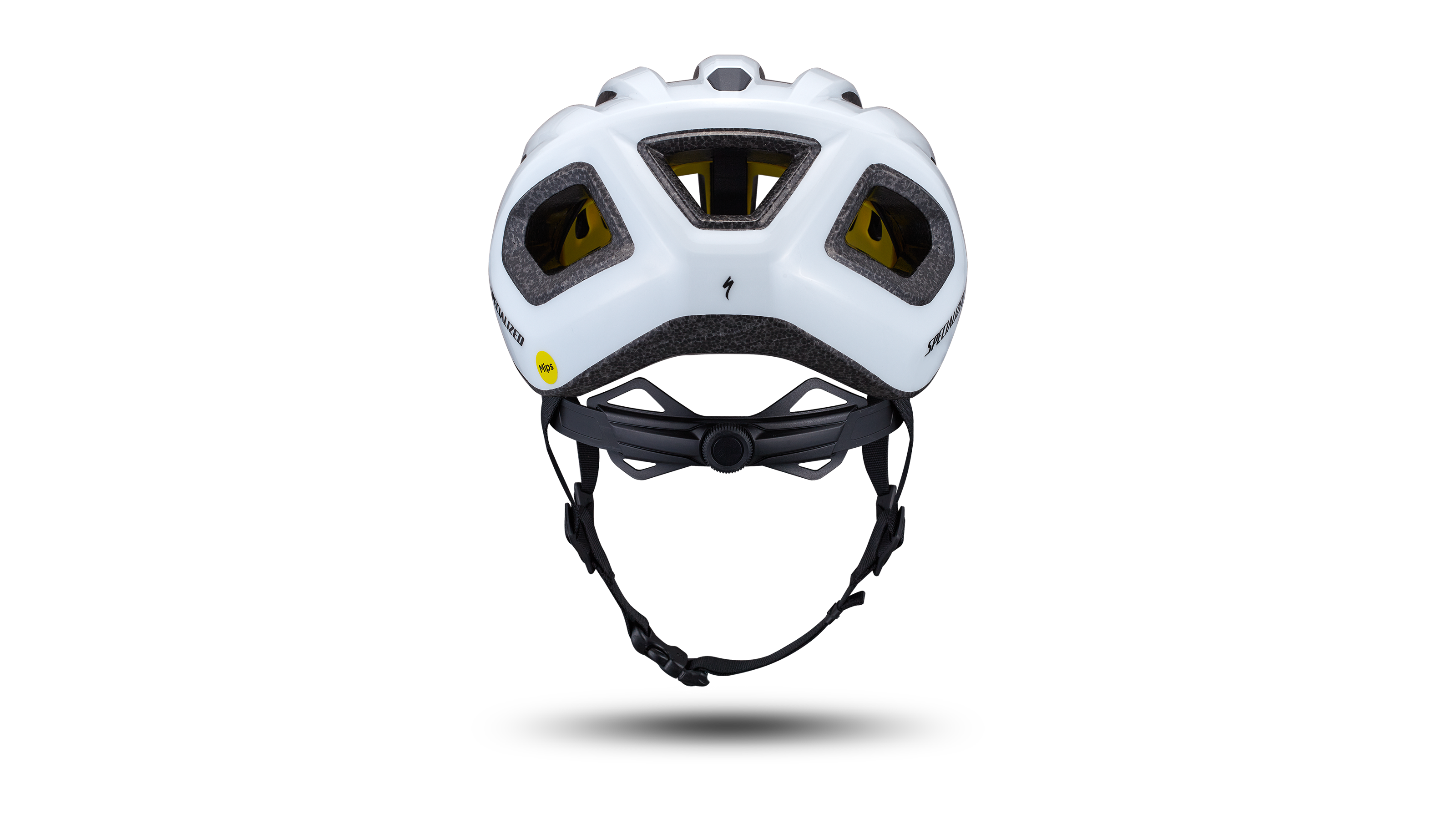 CHAMONIX 3 HELMET CE WHT ROUND S(Round S (51-56cm) ホワイト): ヘルメット｜スペシャライズド オンラインストア