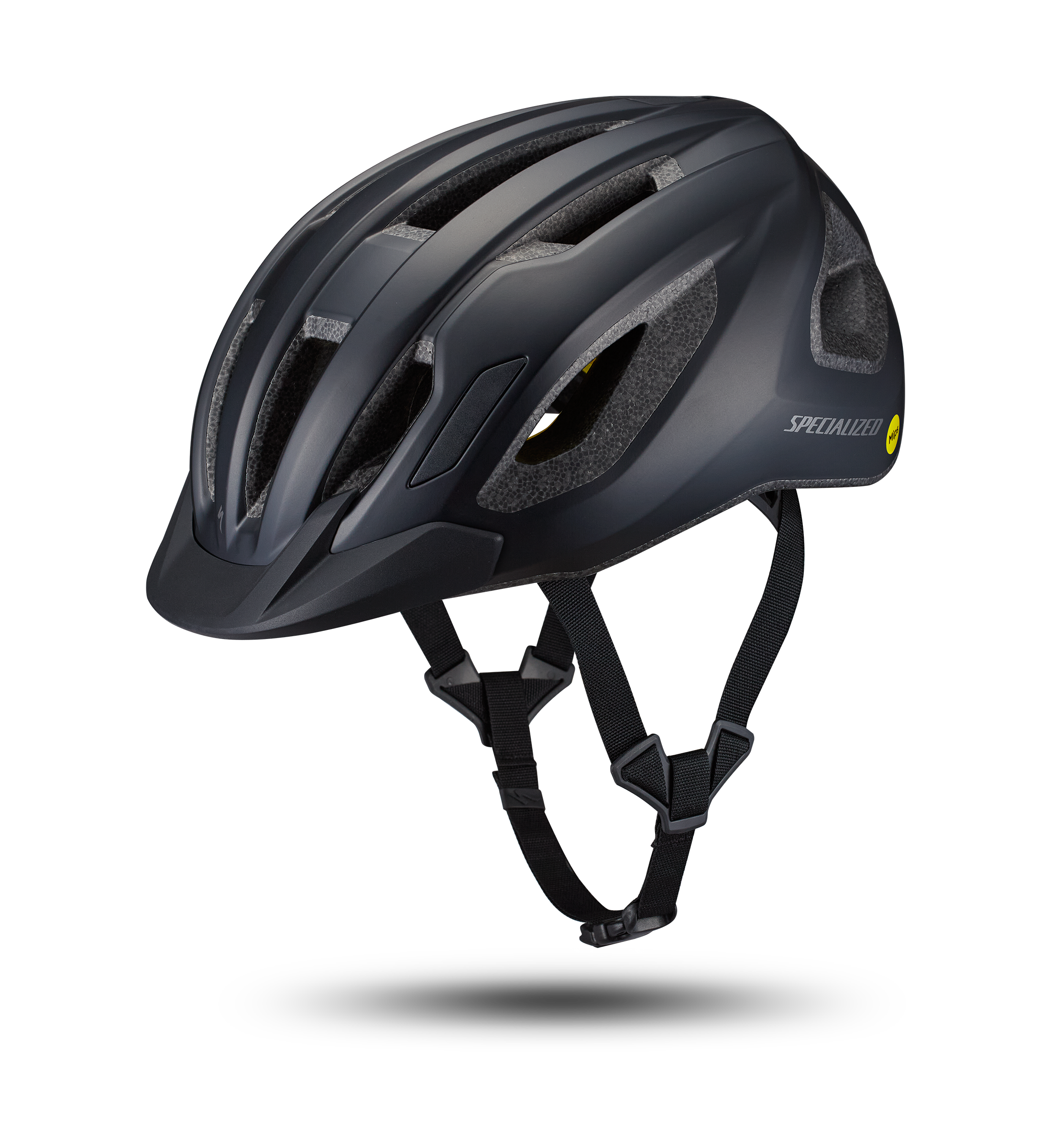 Casque Chamonix 3