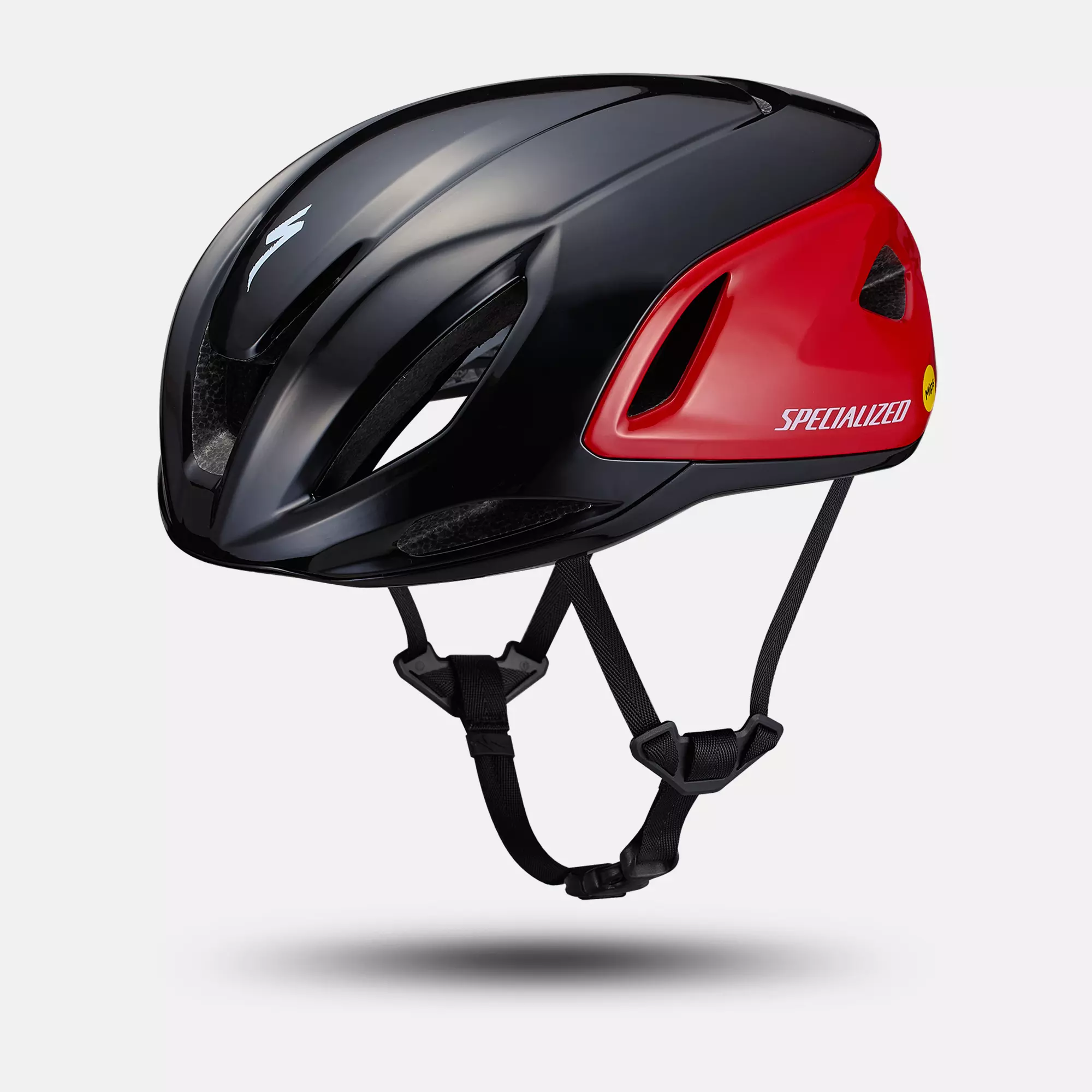 S-Works Tarmac Carbon Post (Clean)