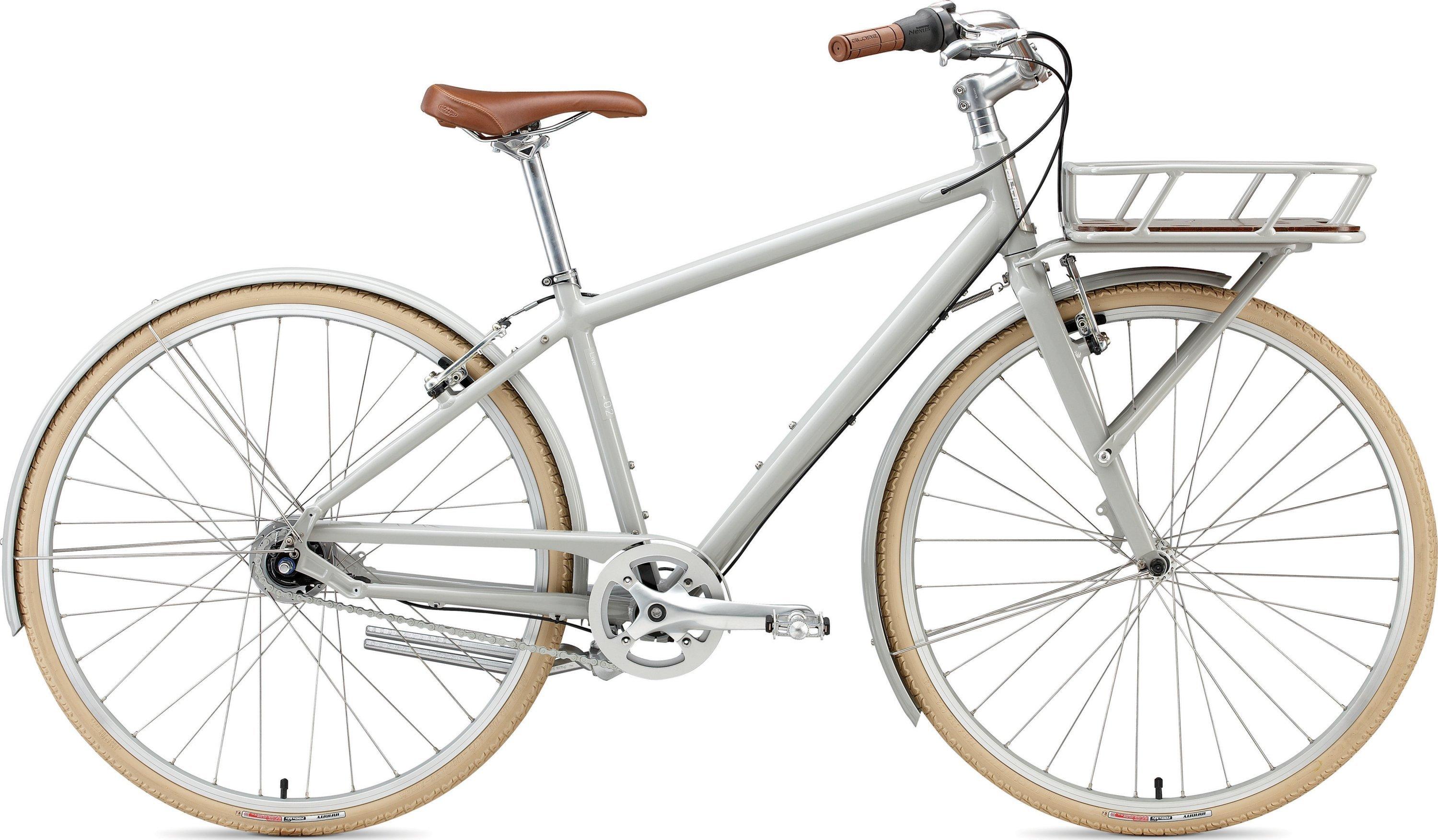 specialized globe 2