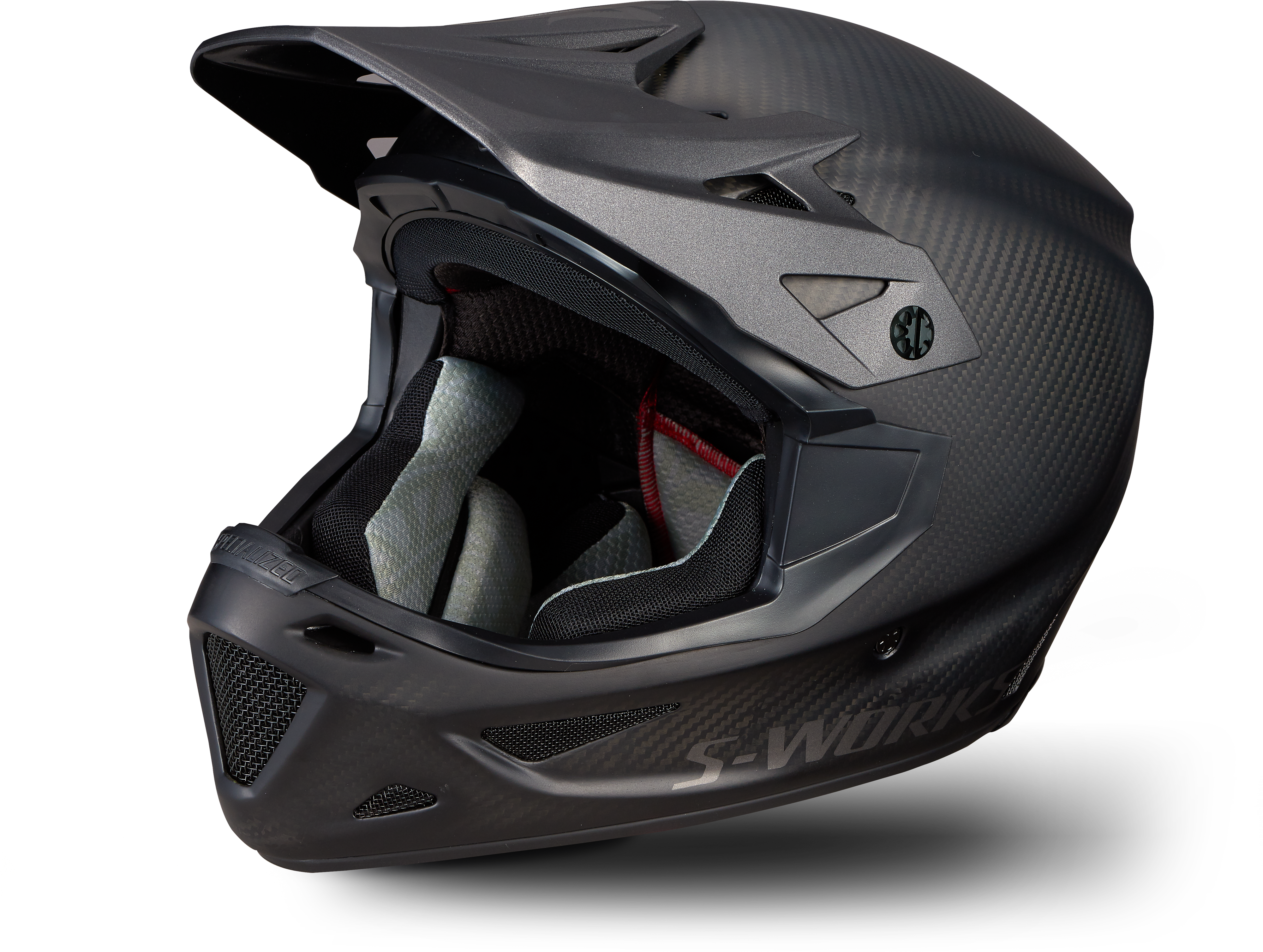 Casco s 2024 works mtb