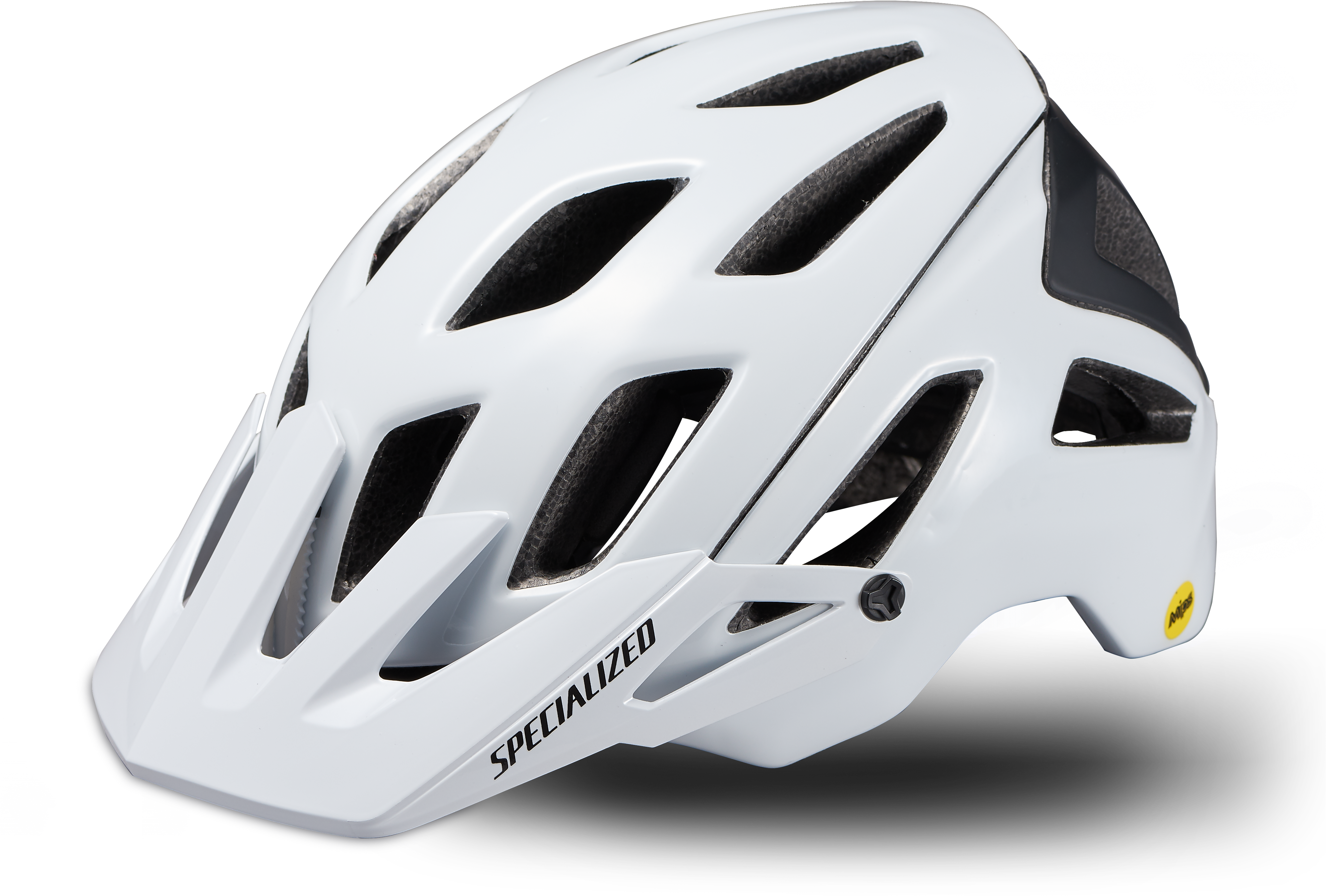 Specialized on sale ambush white