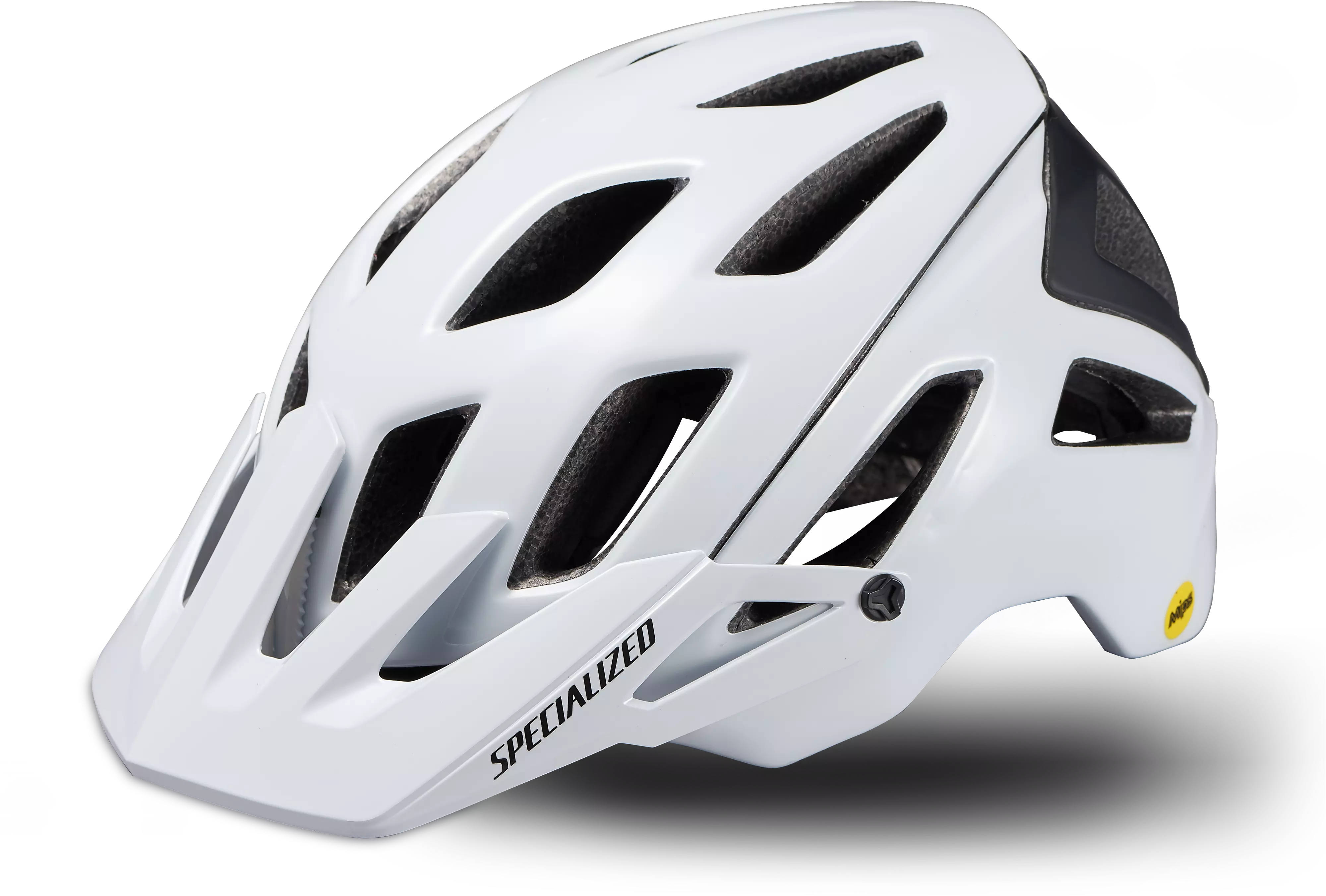 Specialized ambush angi mips mtb helmet 2019 on sale