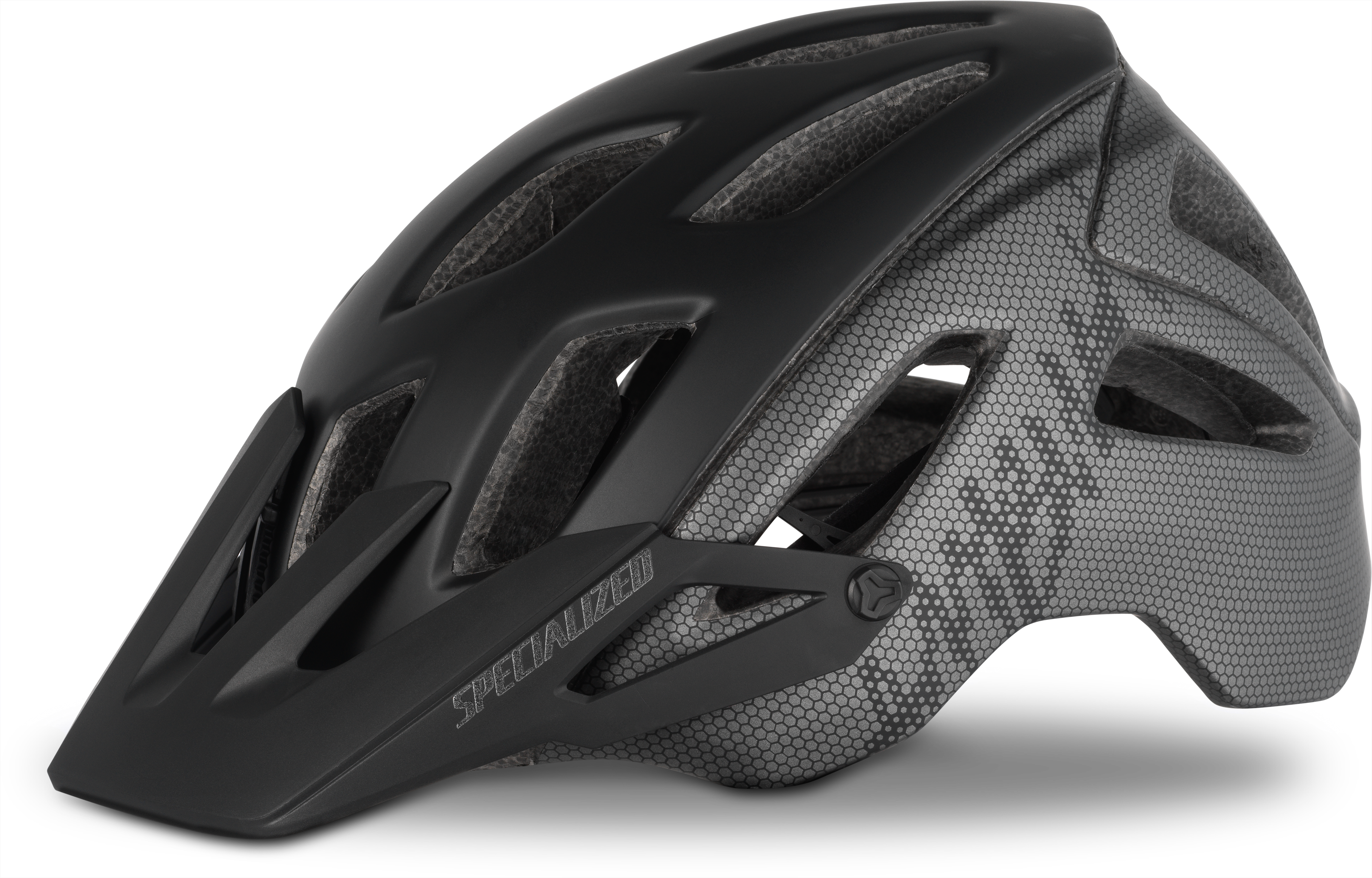 Casque SPECIALIZED S-Works Prevail II with ANGi - Down Under LTD