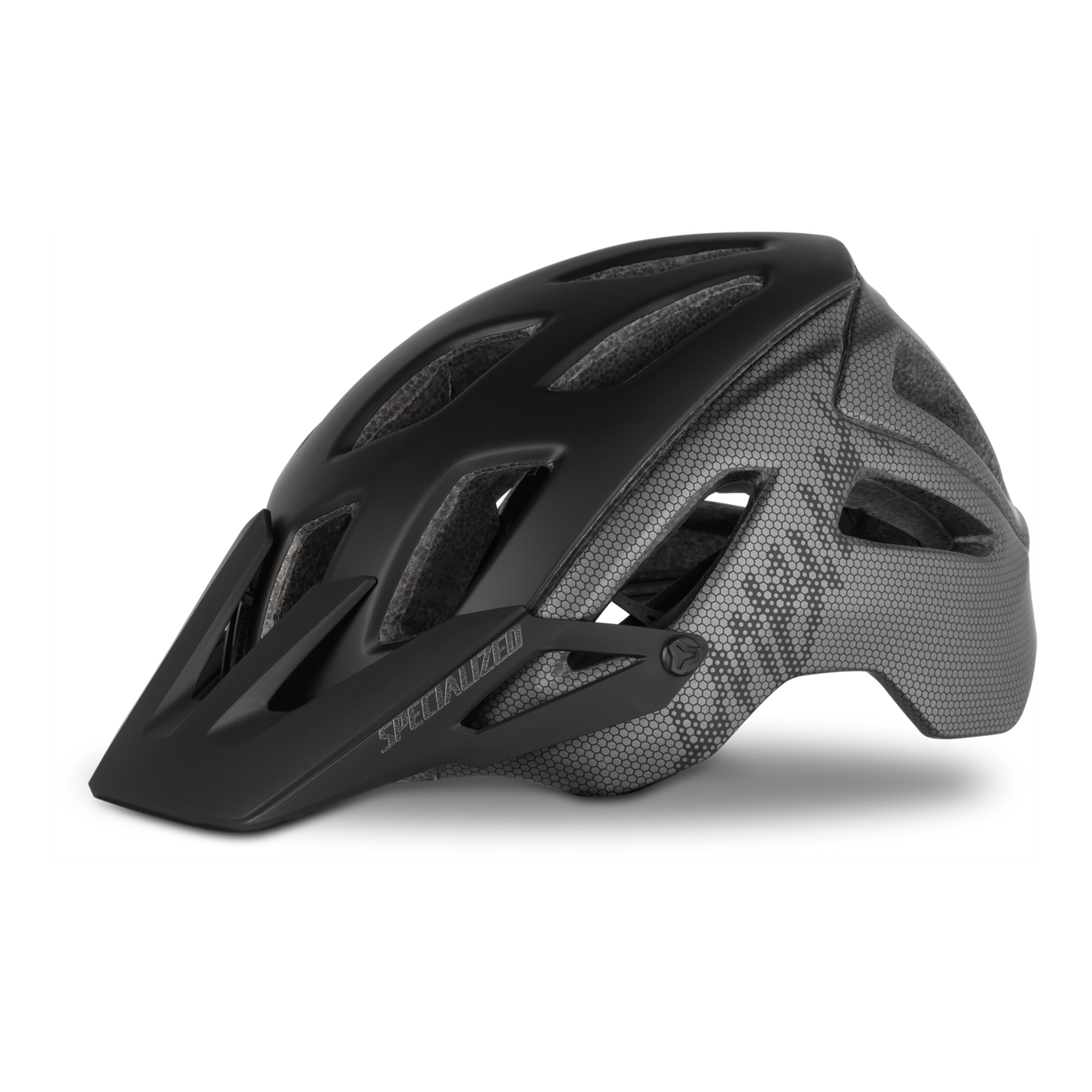 Specialized ambush comp store mips angi helmet