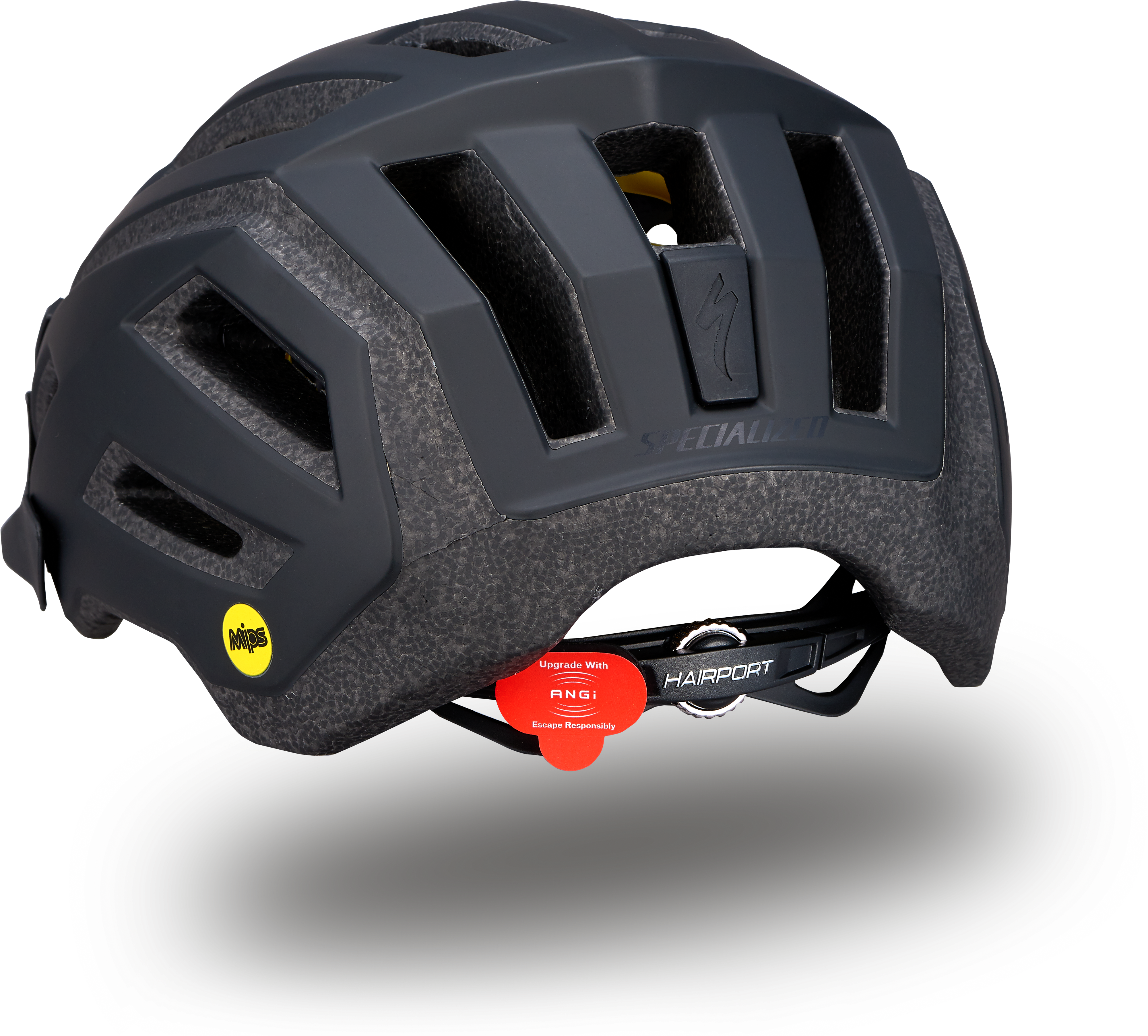 Specialized tactic shop iii mips helmet