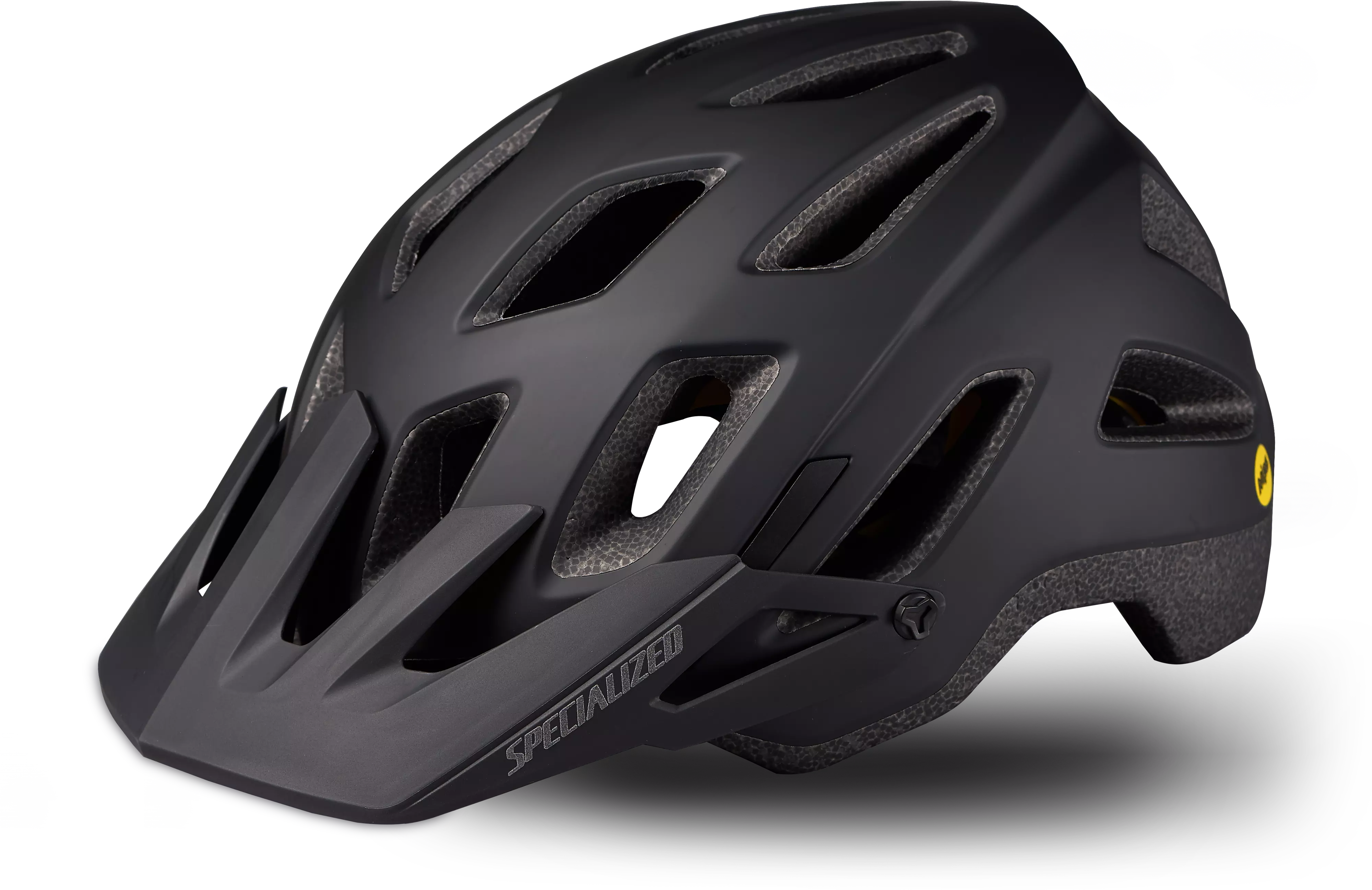 Specialized ambush comp angi mips mtb helmet on sale