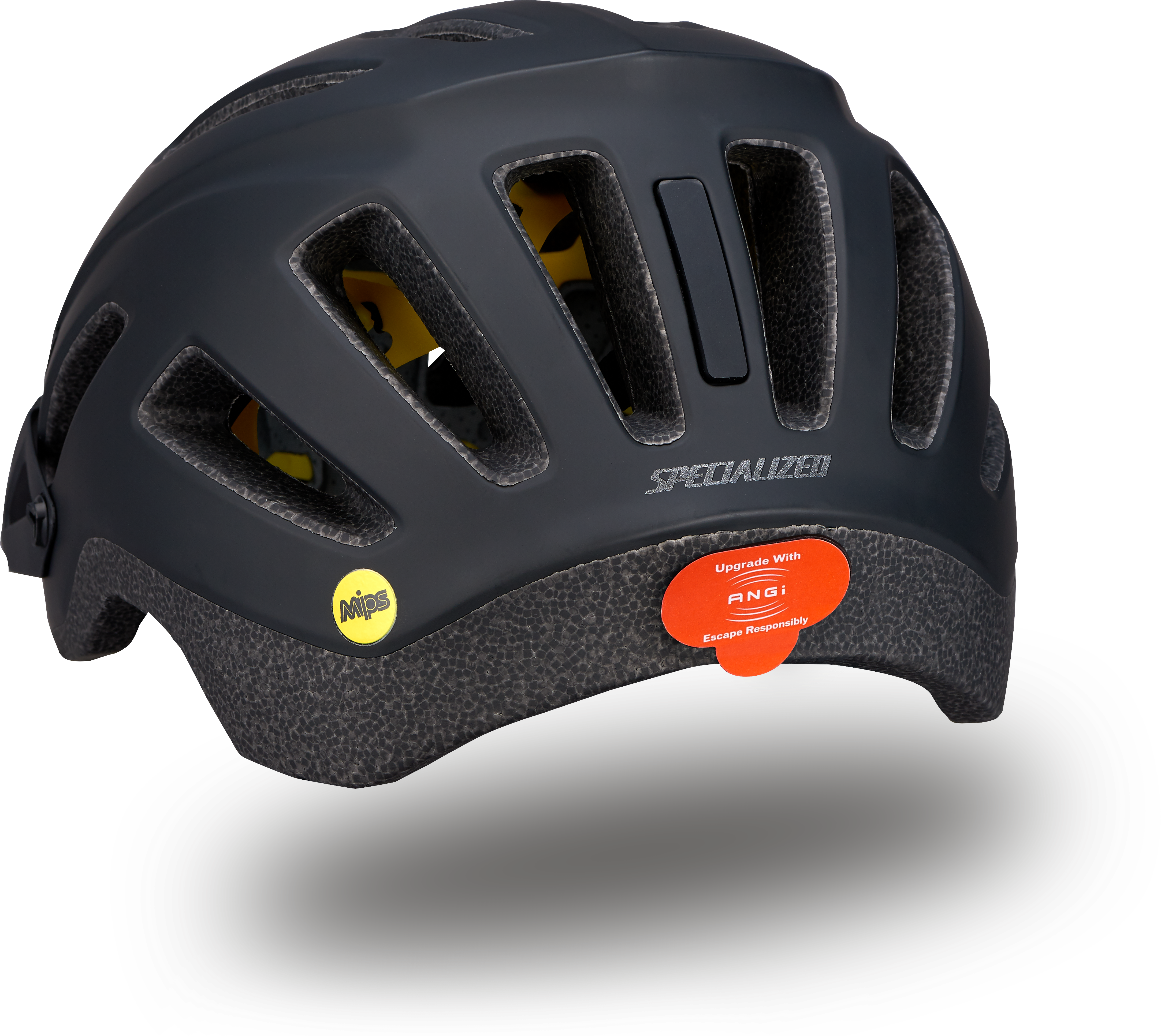 Specialized ambush cheap comp helmet