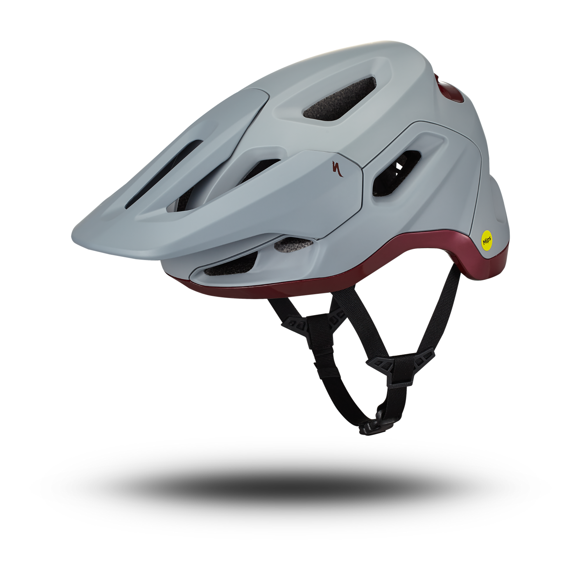 Specialized align online visor