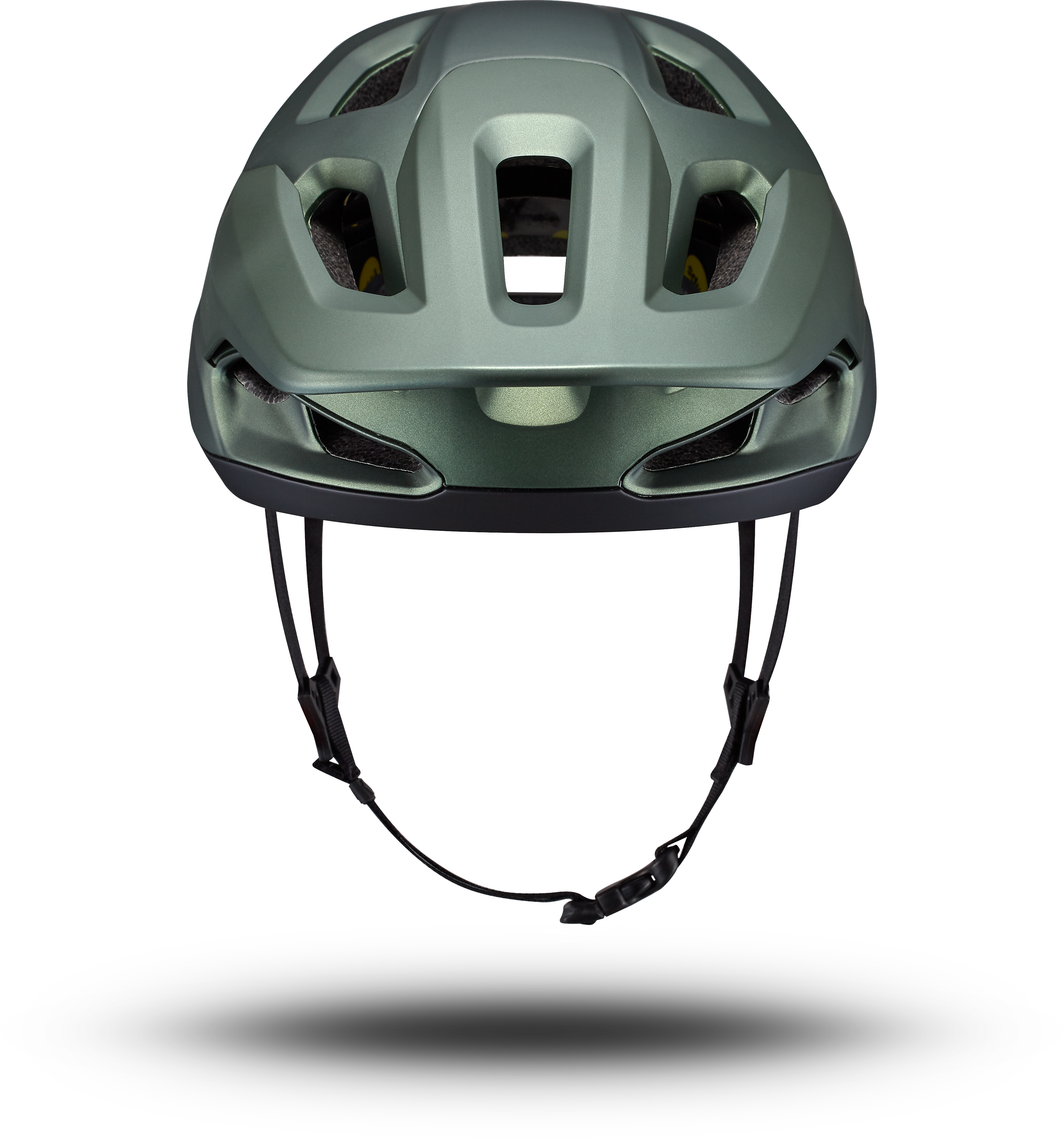 TACTIC 4 HELMET CE OAKGRN ROUND M(Round M (55-59cm) オークグリーン 