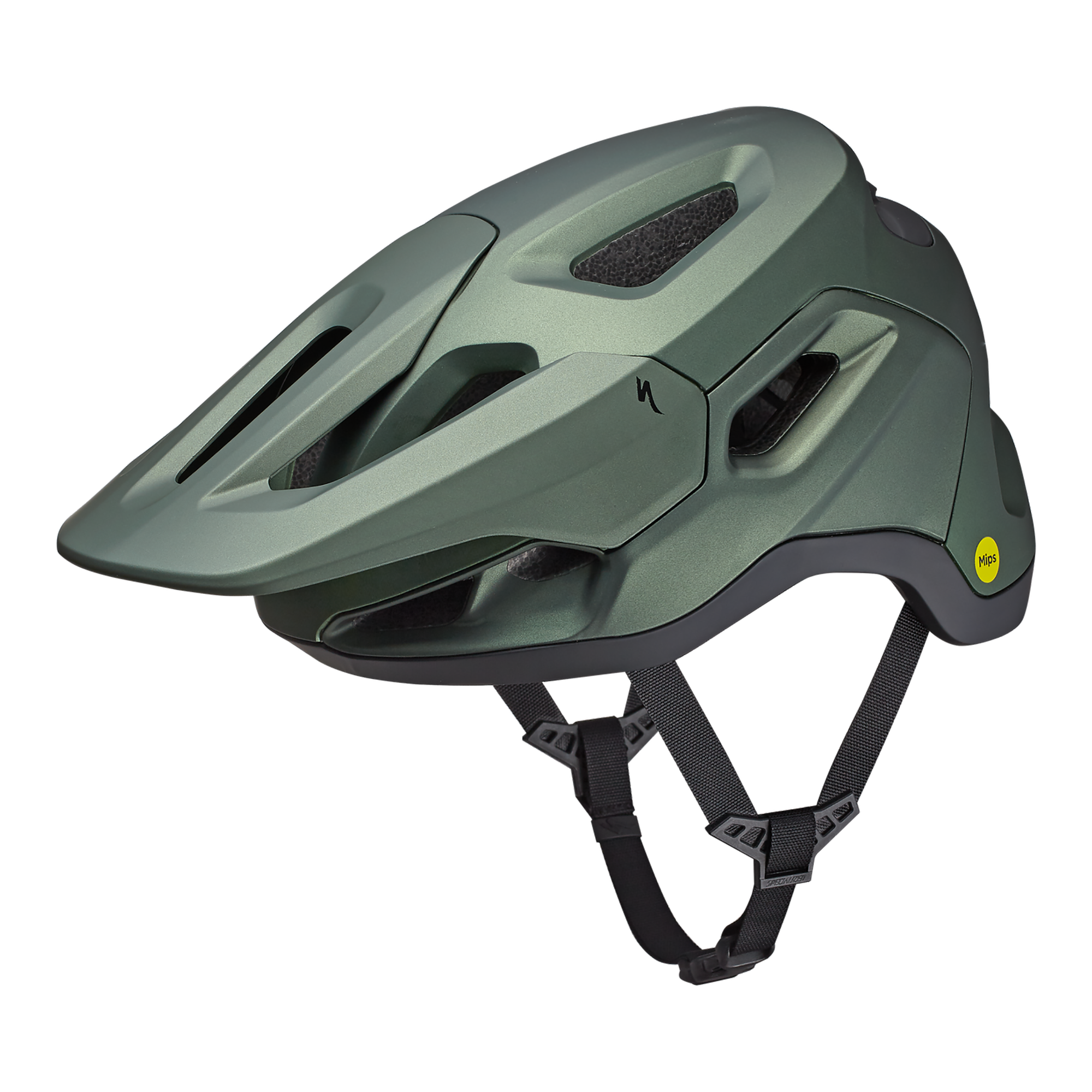 Specialized bike shop helmets