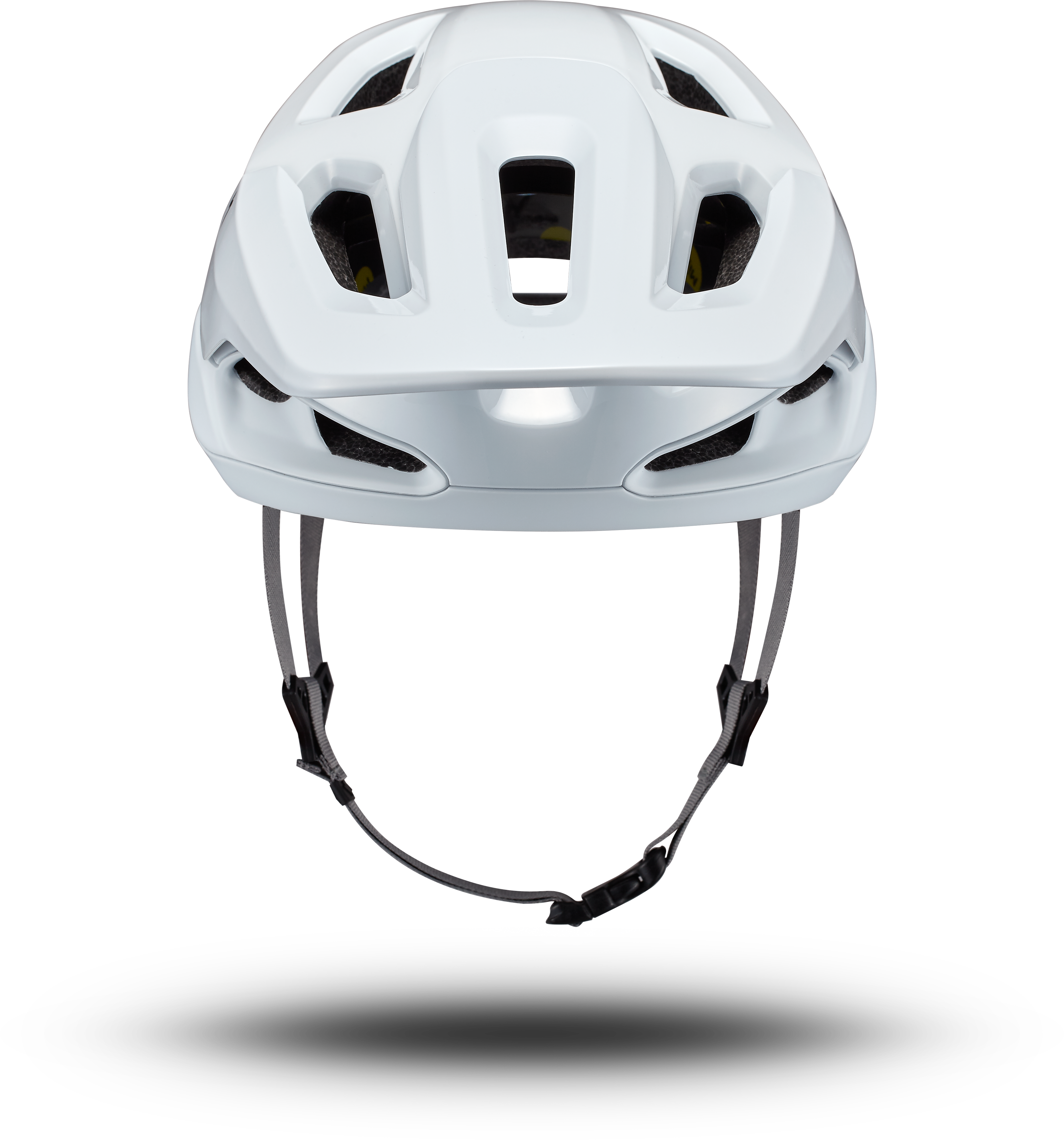 TACTIC 4 HELMET CE WHT ROUND M(Round M (55-59cm) ホワイト