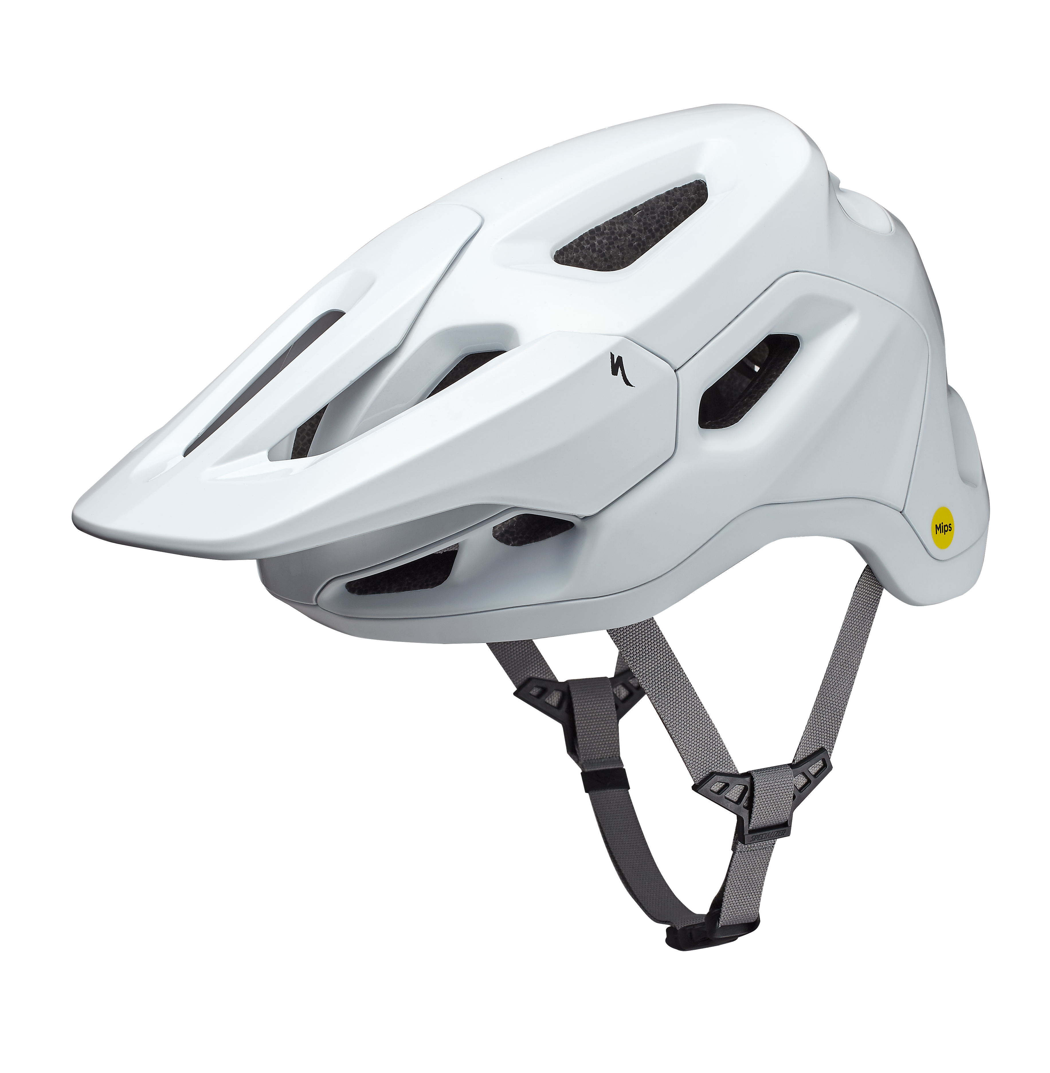 TACTIC 4 HELMET CE WHT ROUND M(Round M (55-59cm) ホワイト): ヘルメット｜スペシャライズド オンラインストア