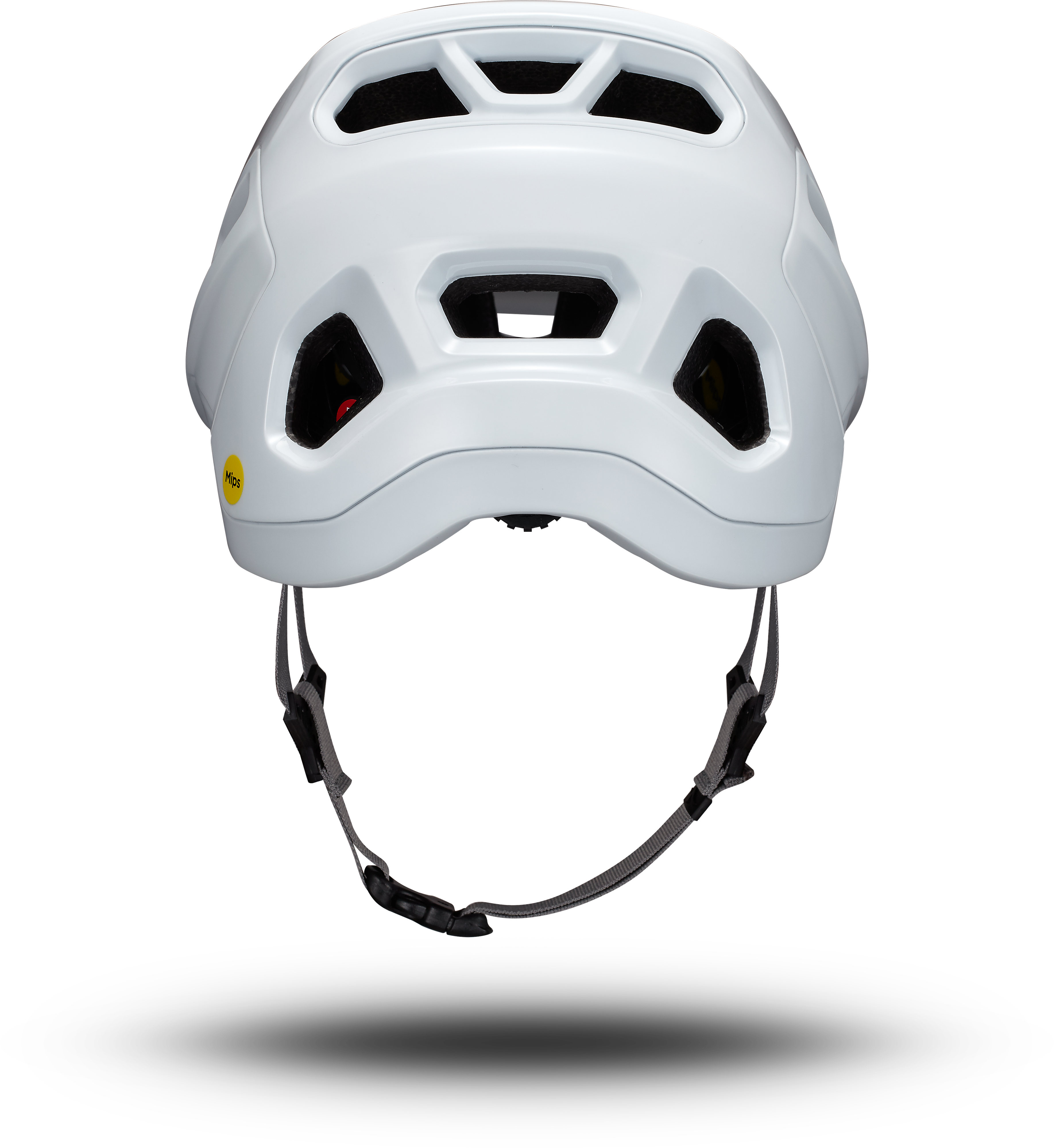 TACTIC 4 HELMET CE WHT ROUND S(Round S (51-56cm) ホワイト 