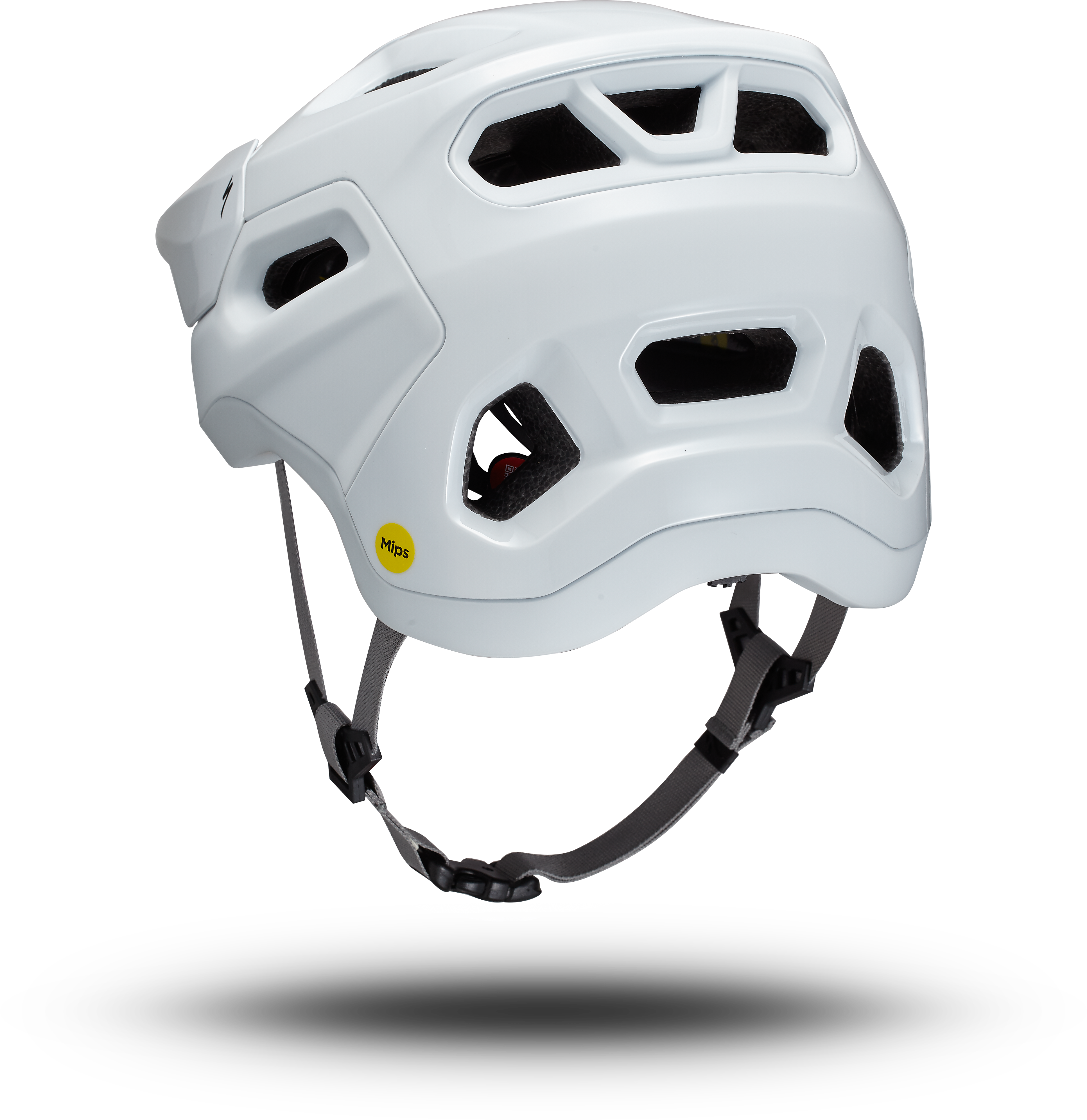 TACTIC 4 HELMET CE WHT ROUND M(Round M (55-59cm) ホワイト