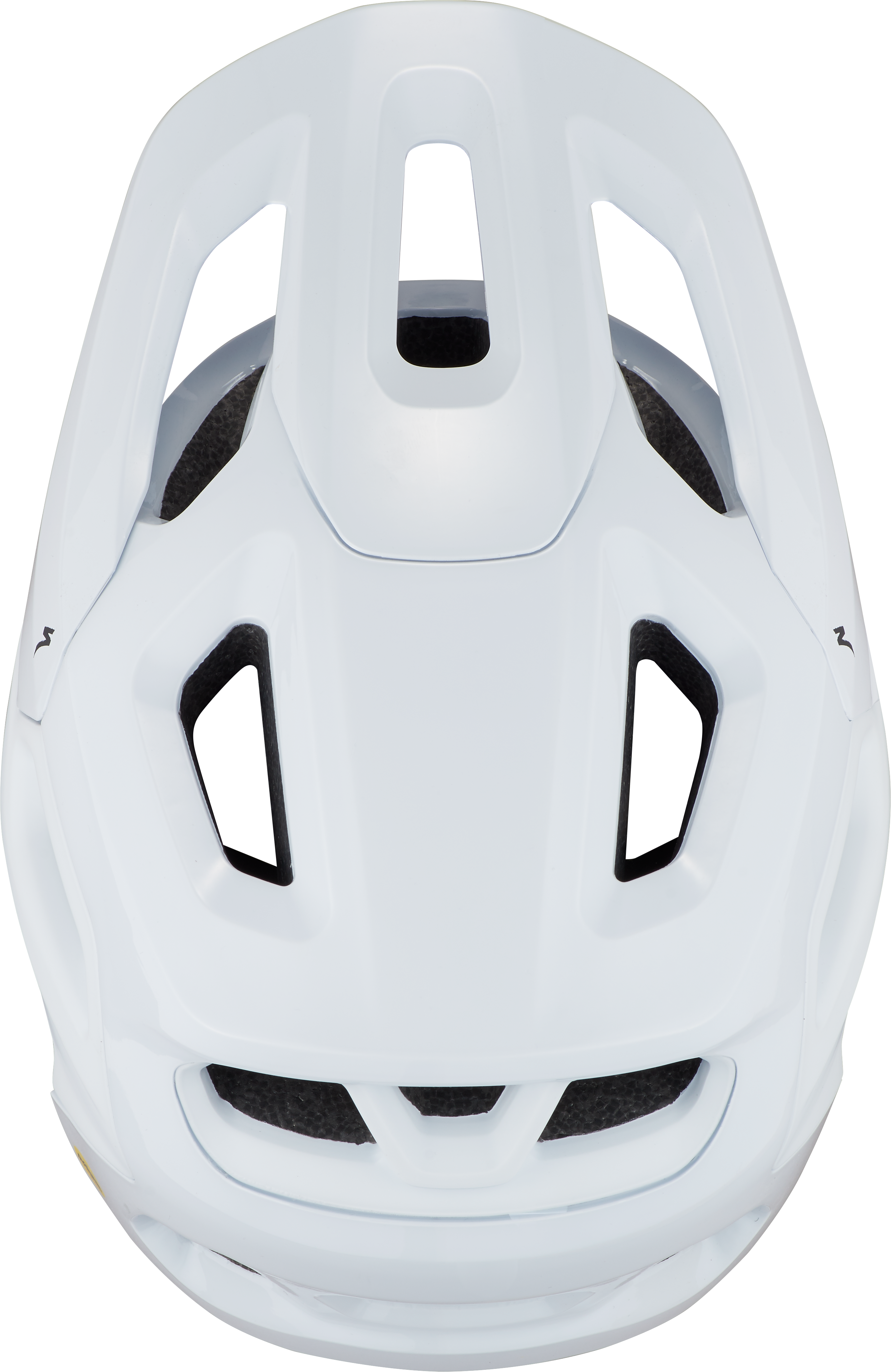 TACTIC 4 HELMET CE WHT ROUND S(Round S (51-56cm) ホワイト 