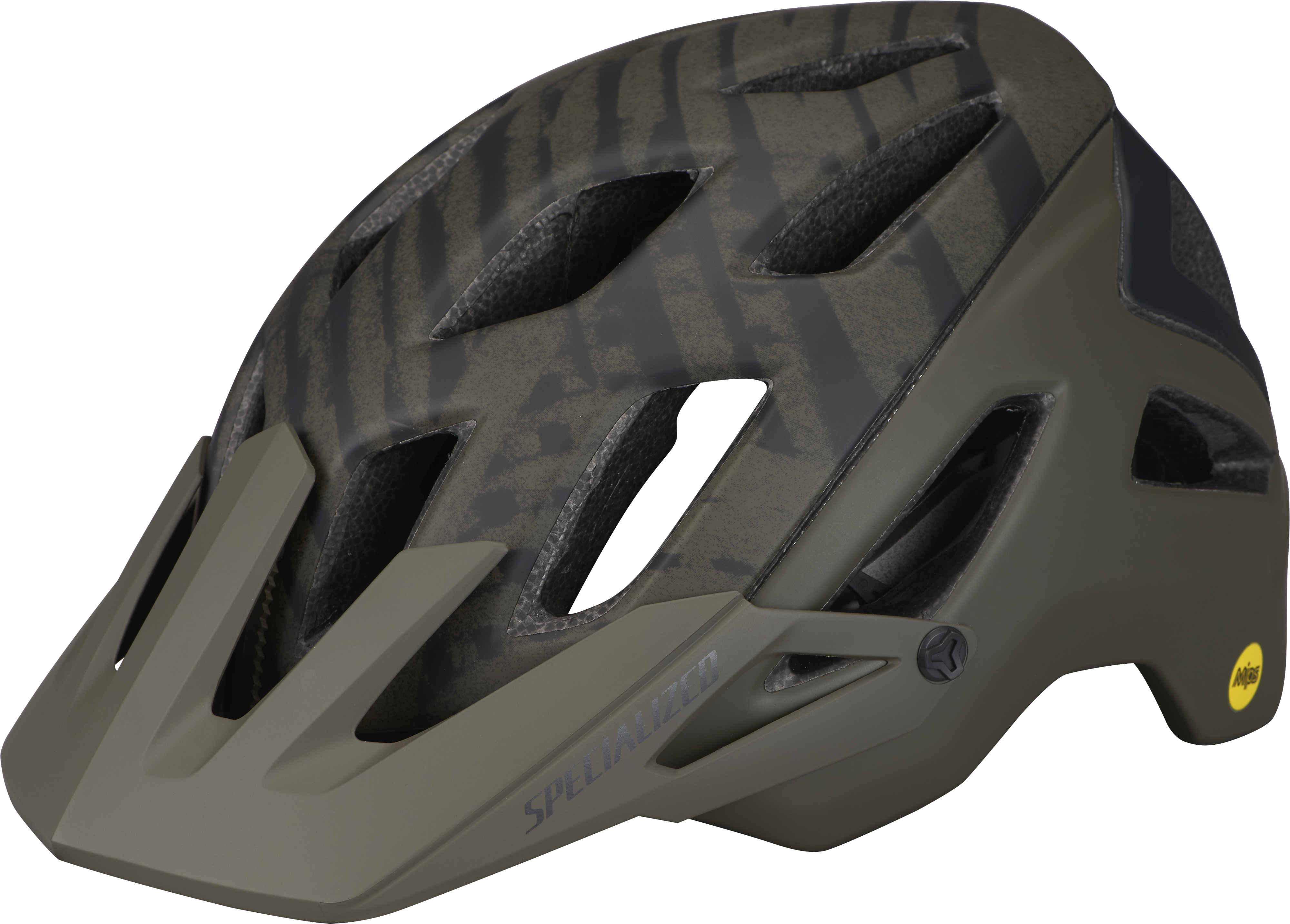 Specialized ambush comp angi mips clearance helmet