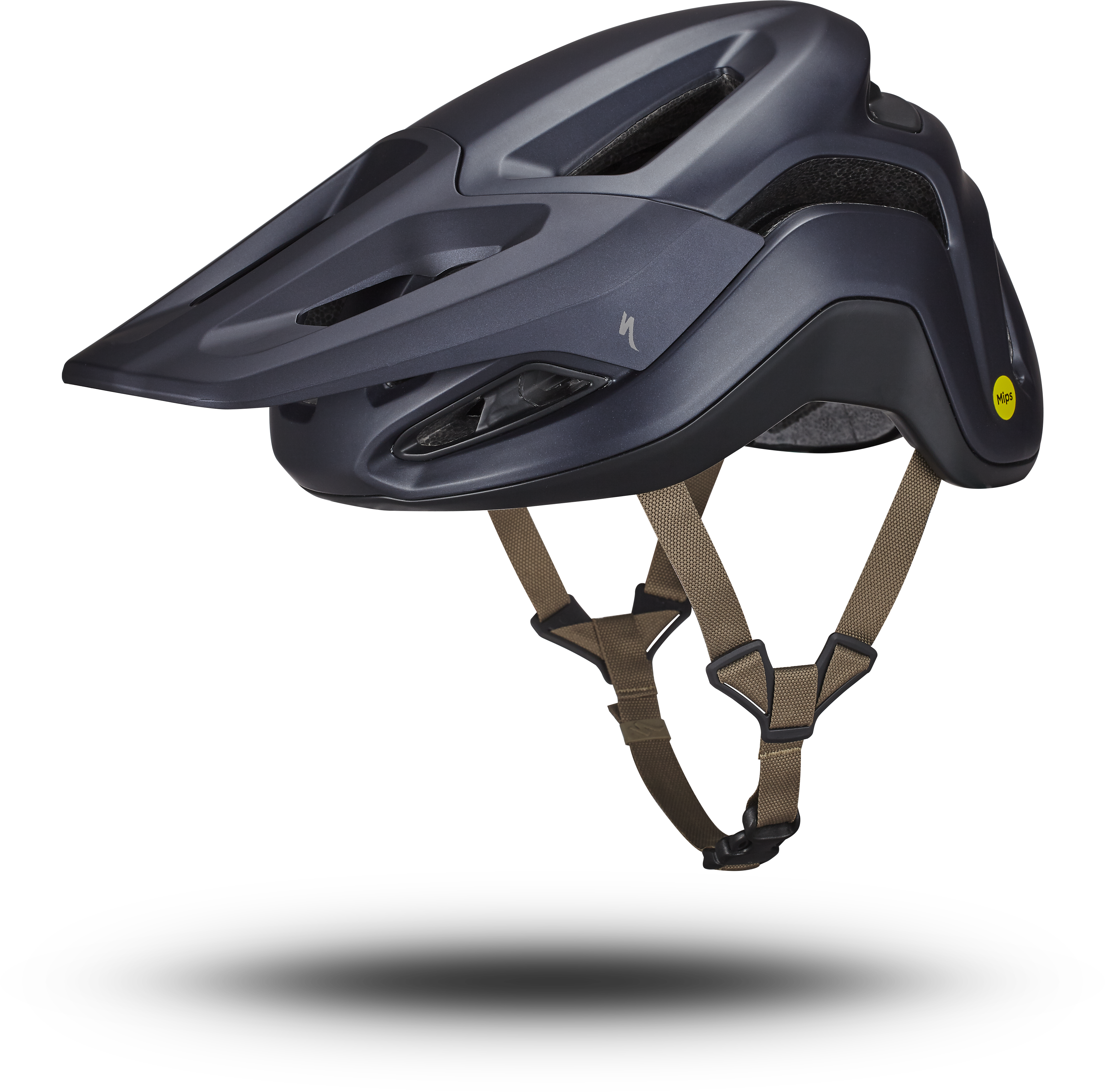 Casque intégral VTT SPECIALIZED Gambit Oak Green