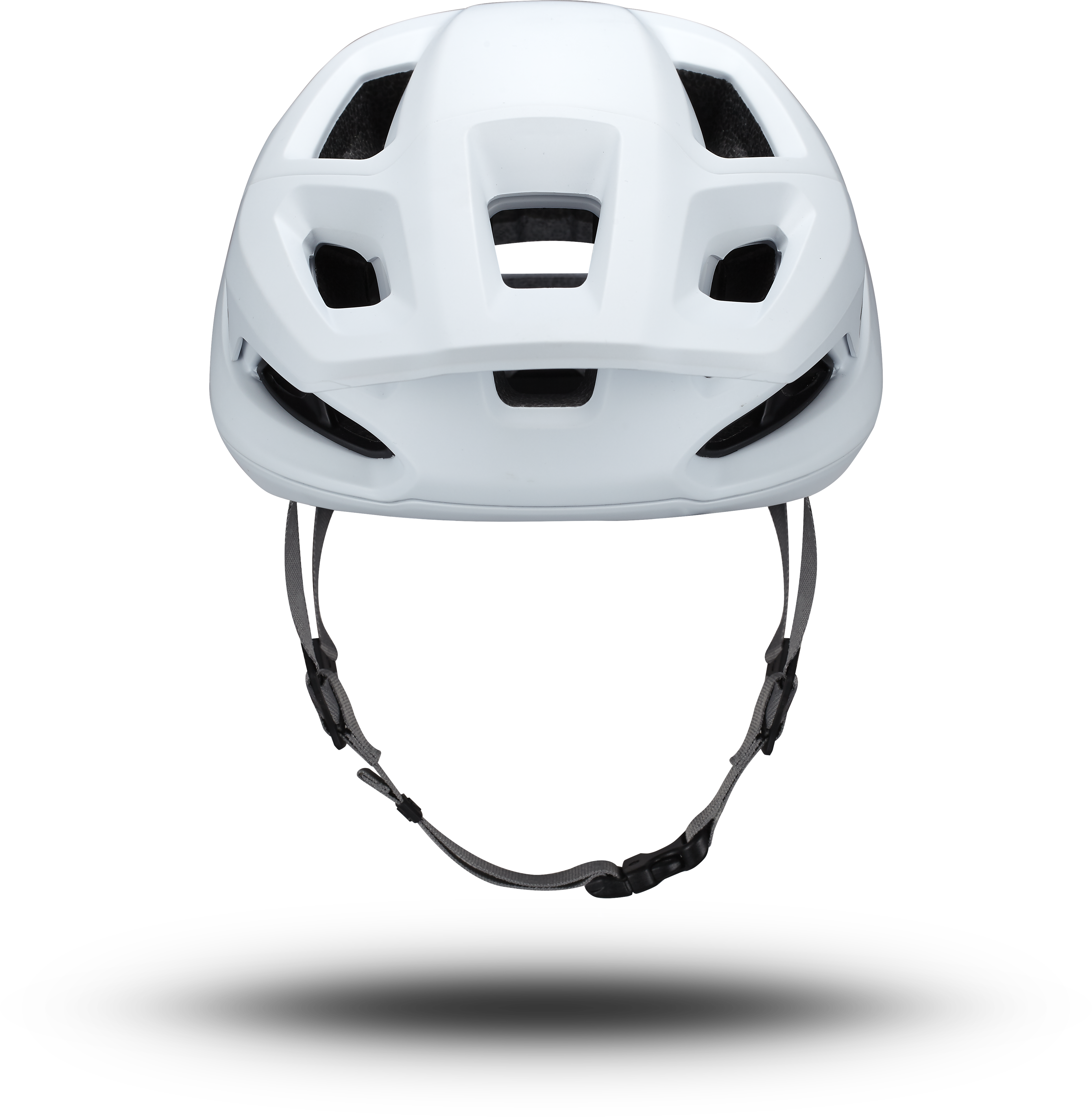 AMBUSH 2 HELMET CE WHT M(M (55-59cm) ホワイト): ヘルメット