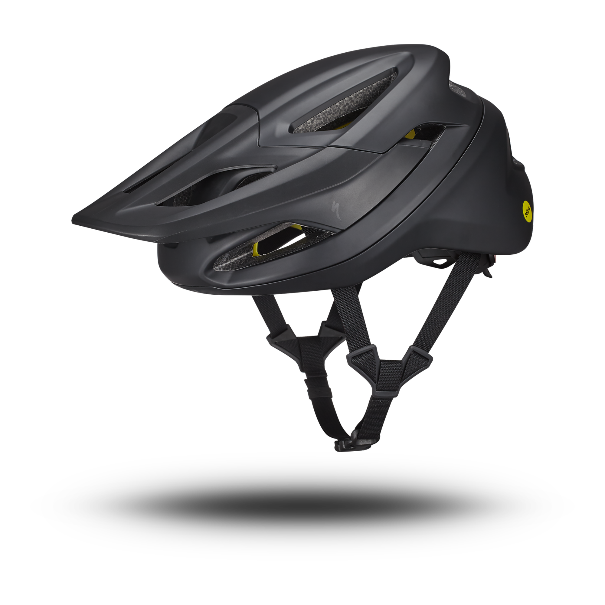 Specialized bike helmet store light