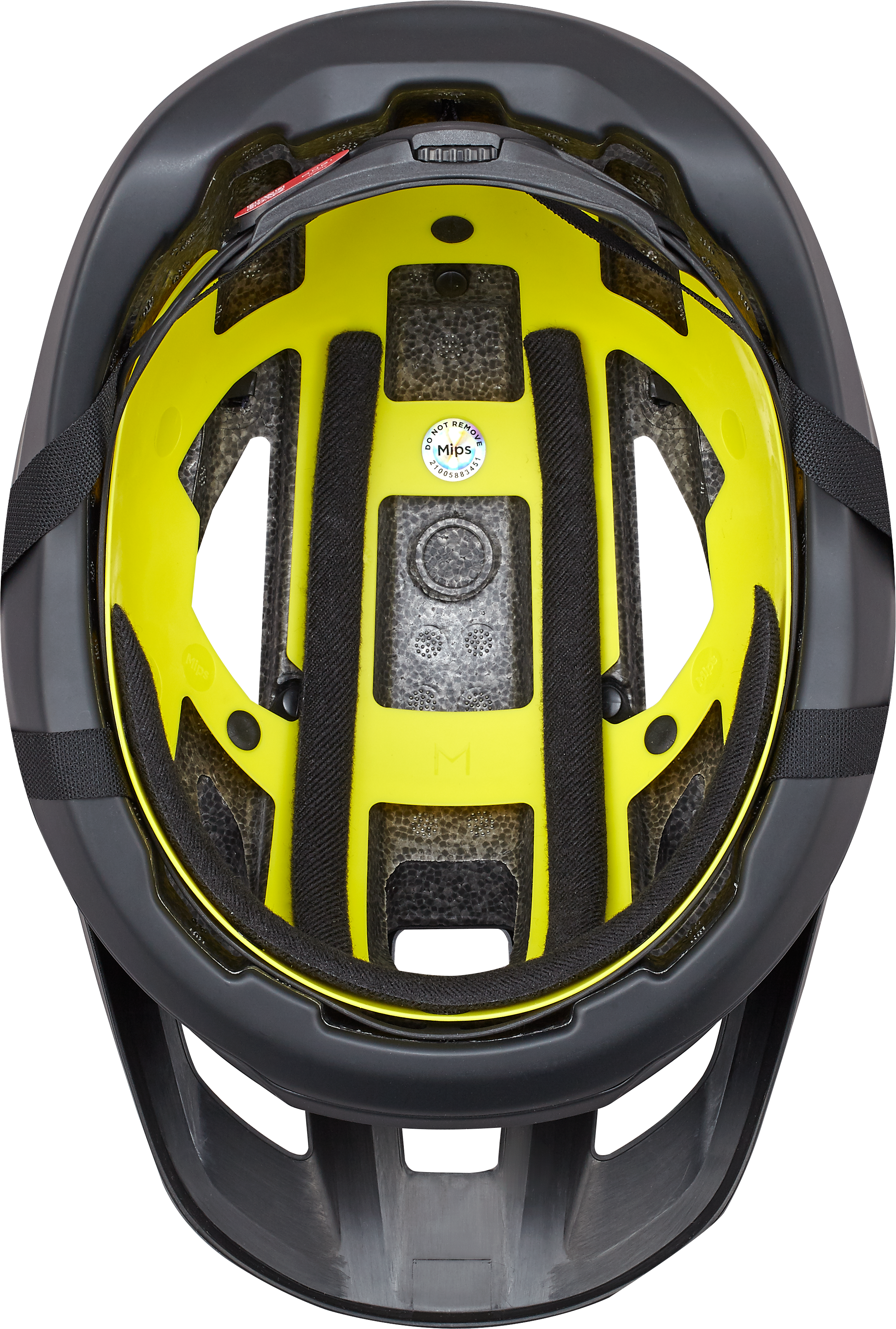 Casco Just 1 Star Yellow - Casco Enduro - City Motor