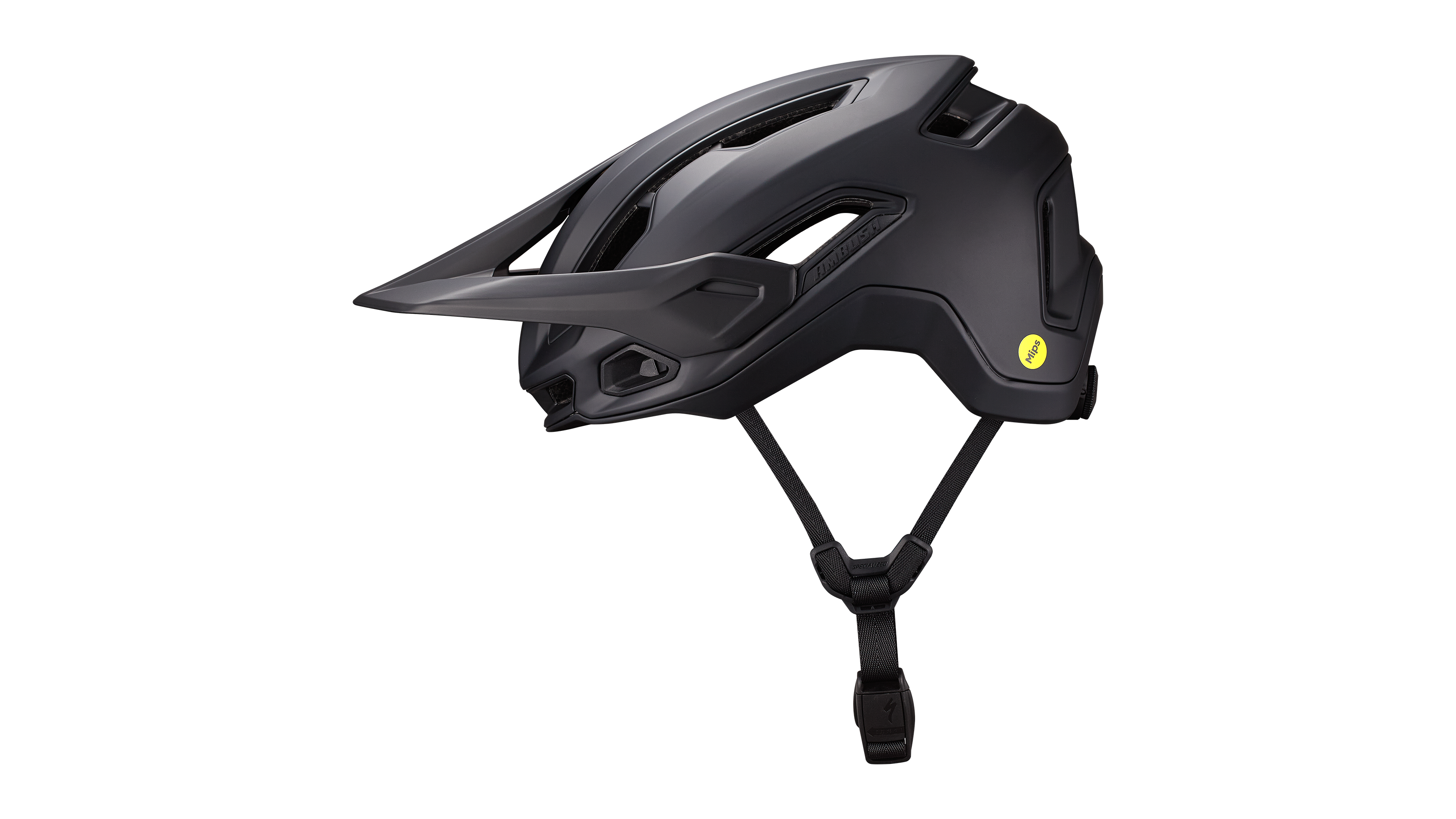 AMBUSH 3 HLMT CE BLK M(M (55-59cm) ブラック): ヘルメット