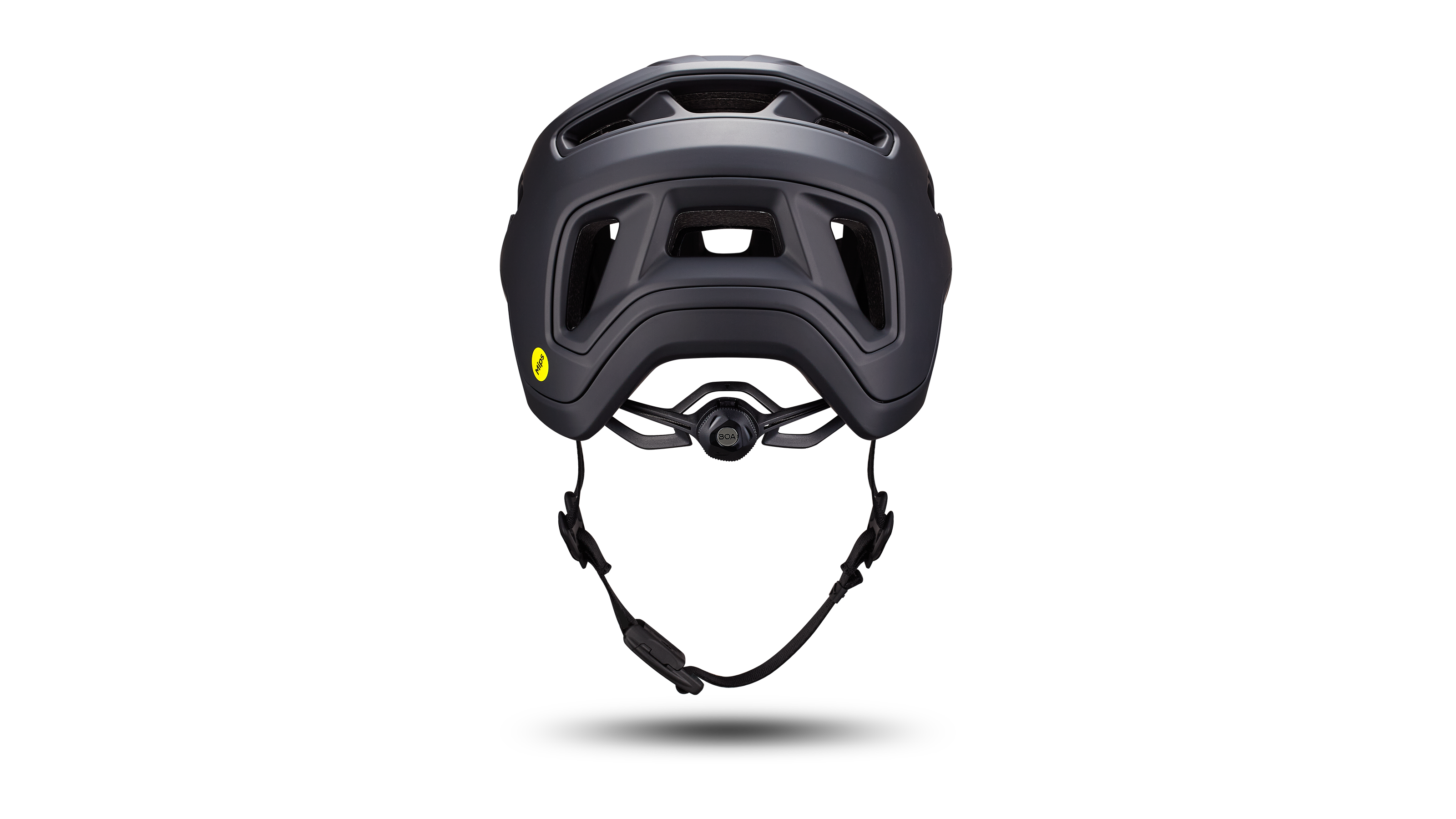 AMBUSH 3 HLMT CE BLK M(M (55-59cm) ブラック): ヘルメット