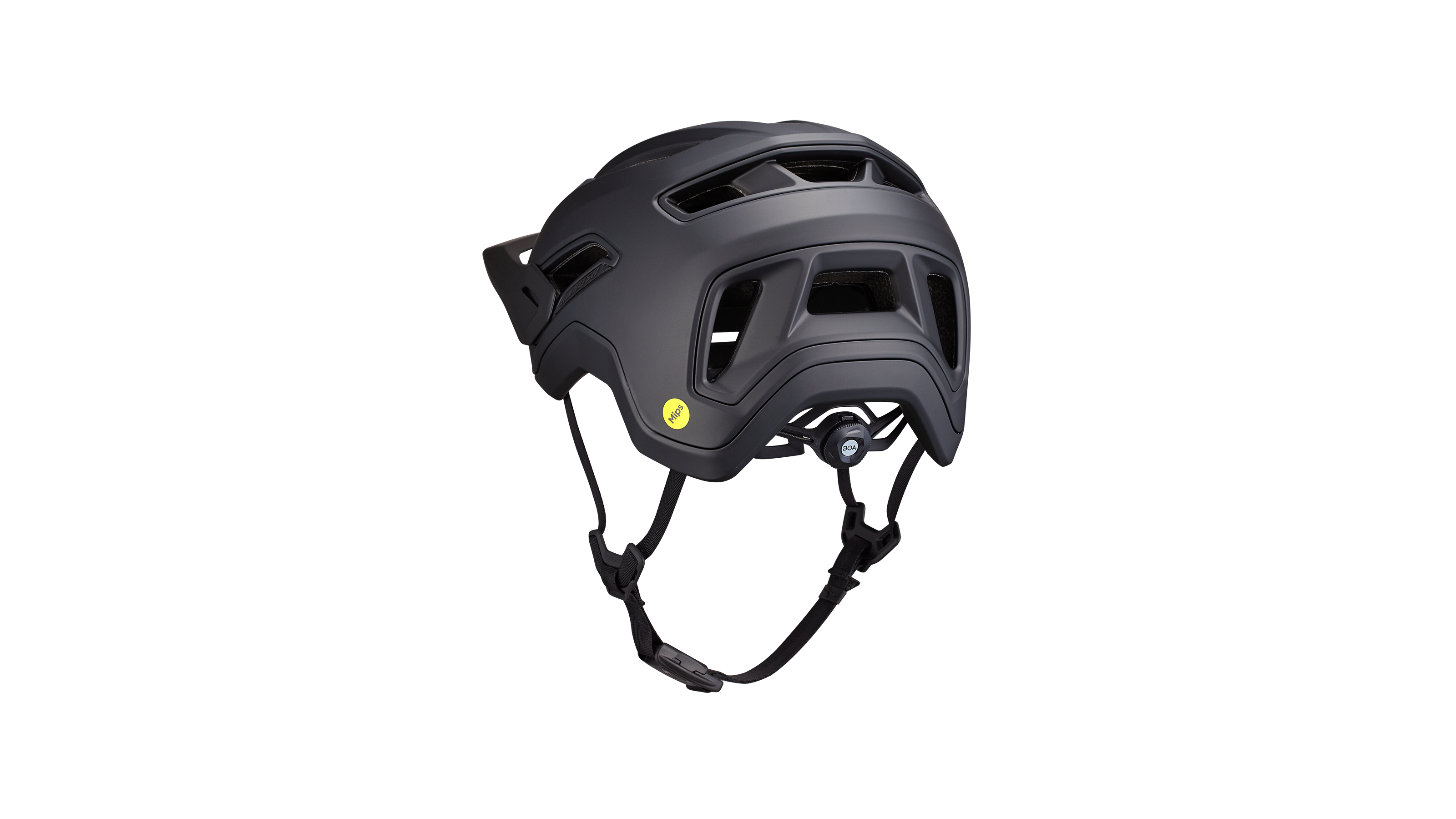 AMBUSH 3 HLMT CE BLK M(M (55-59cm) ブラック): ヘルメット