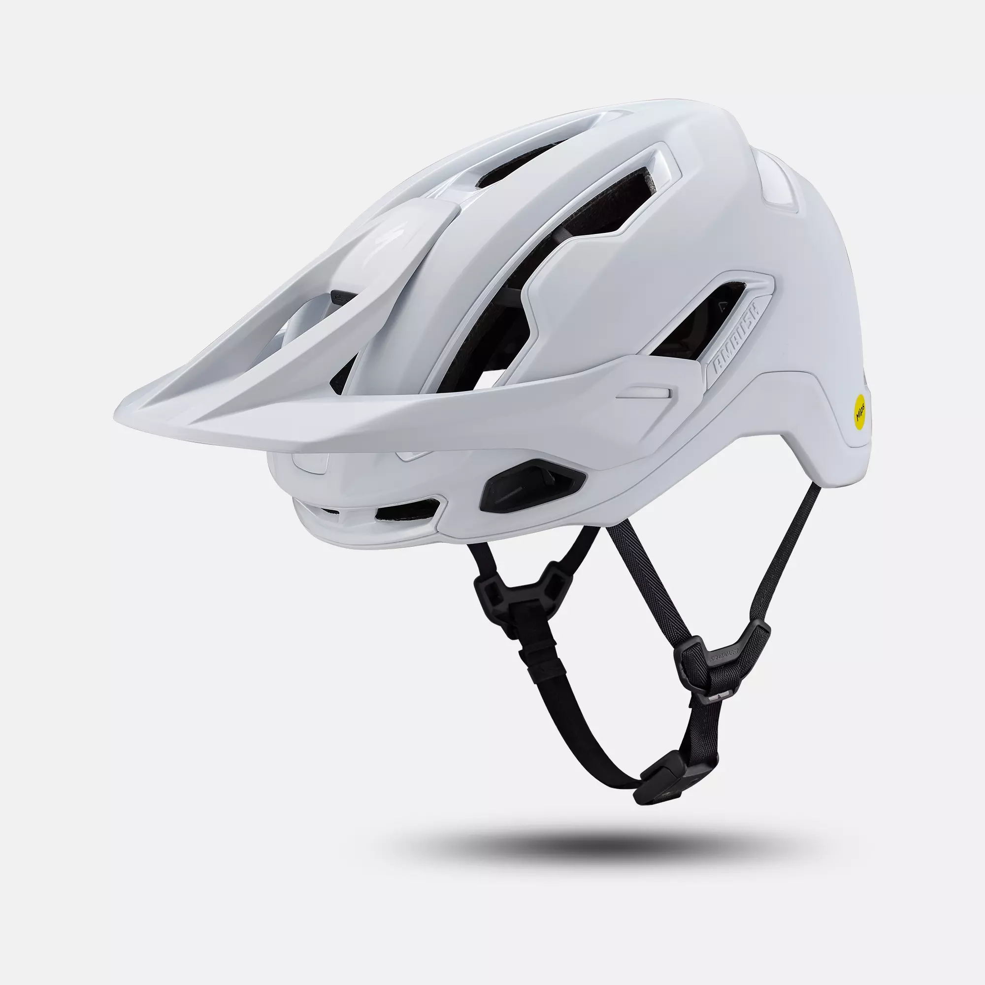 bike helmet extender HelmetLok Extension Cant seem to get quite enough adjustment out of your 4414 Crew Helmets chin strap Bicycle Helmet Visor Extension: How