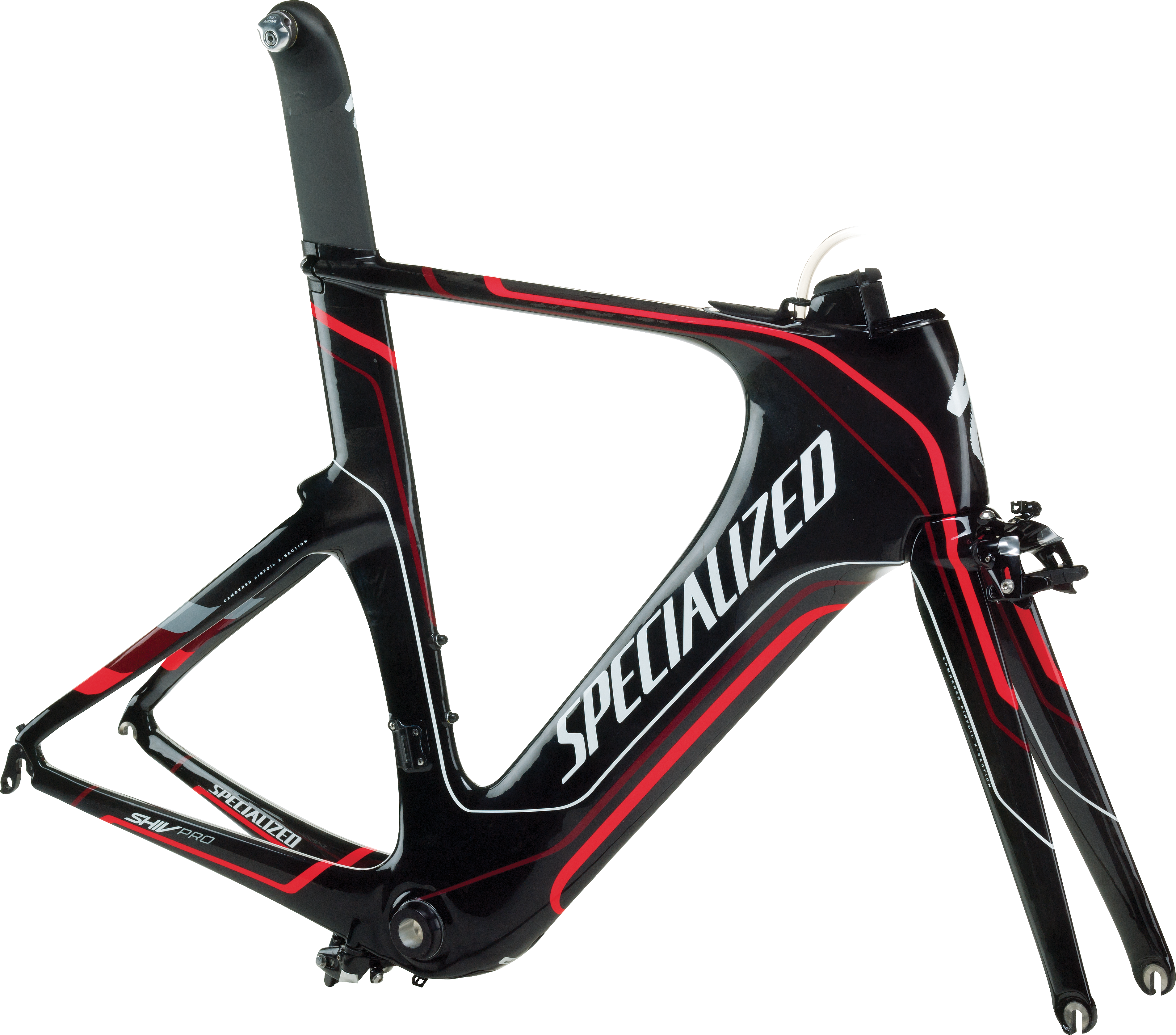 Specialized shiv shop pro