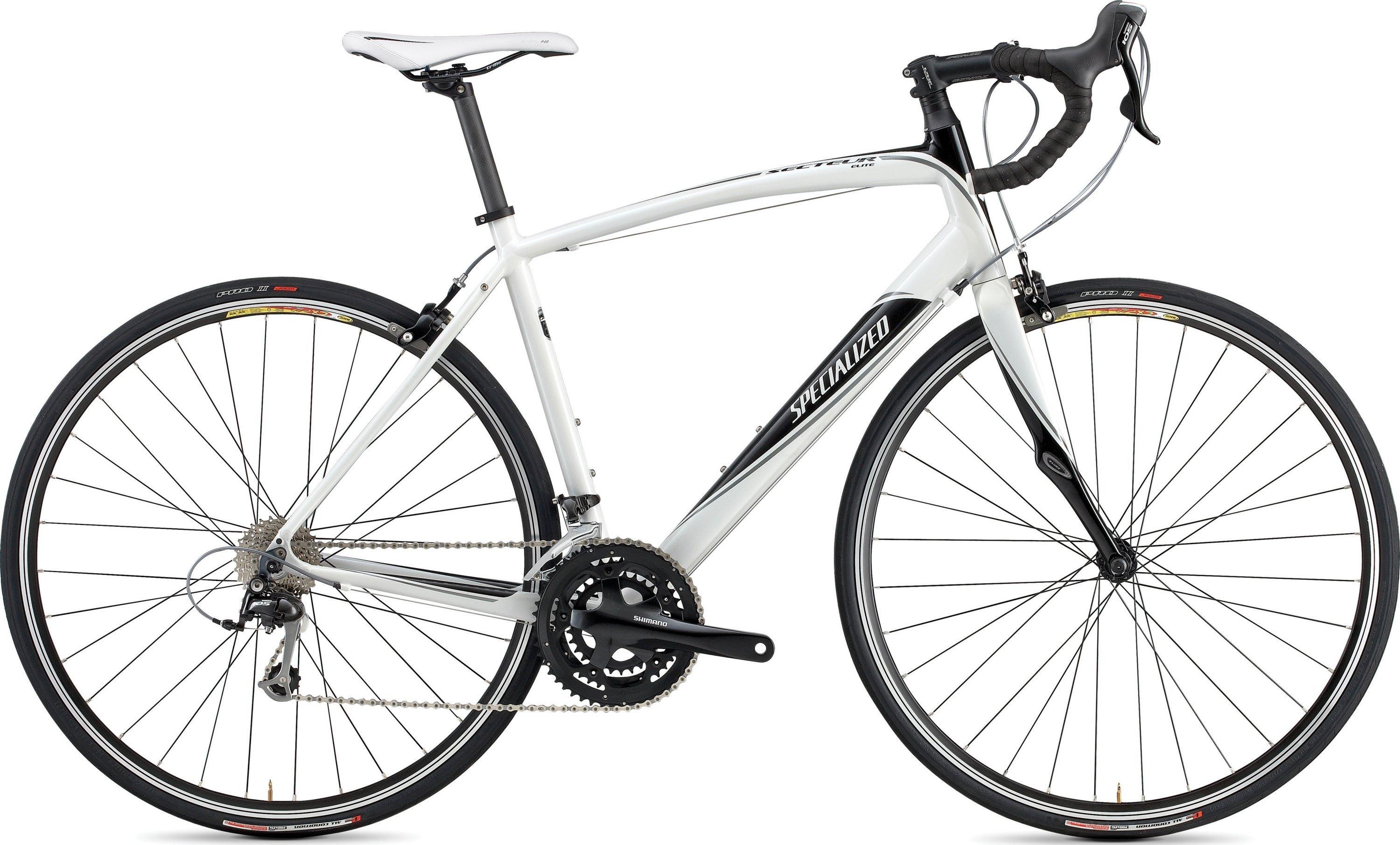 Specialized secteur elite price new arrivals