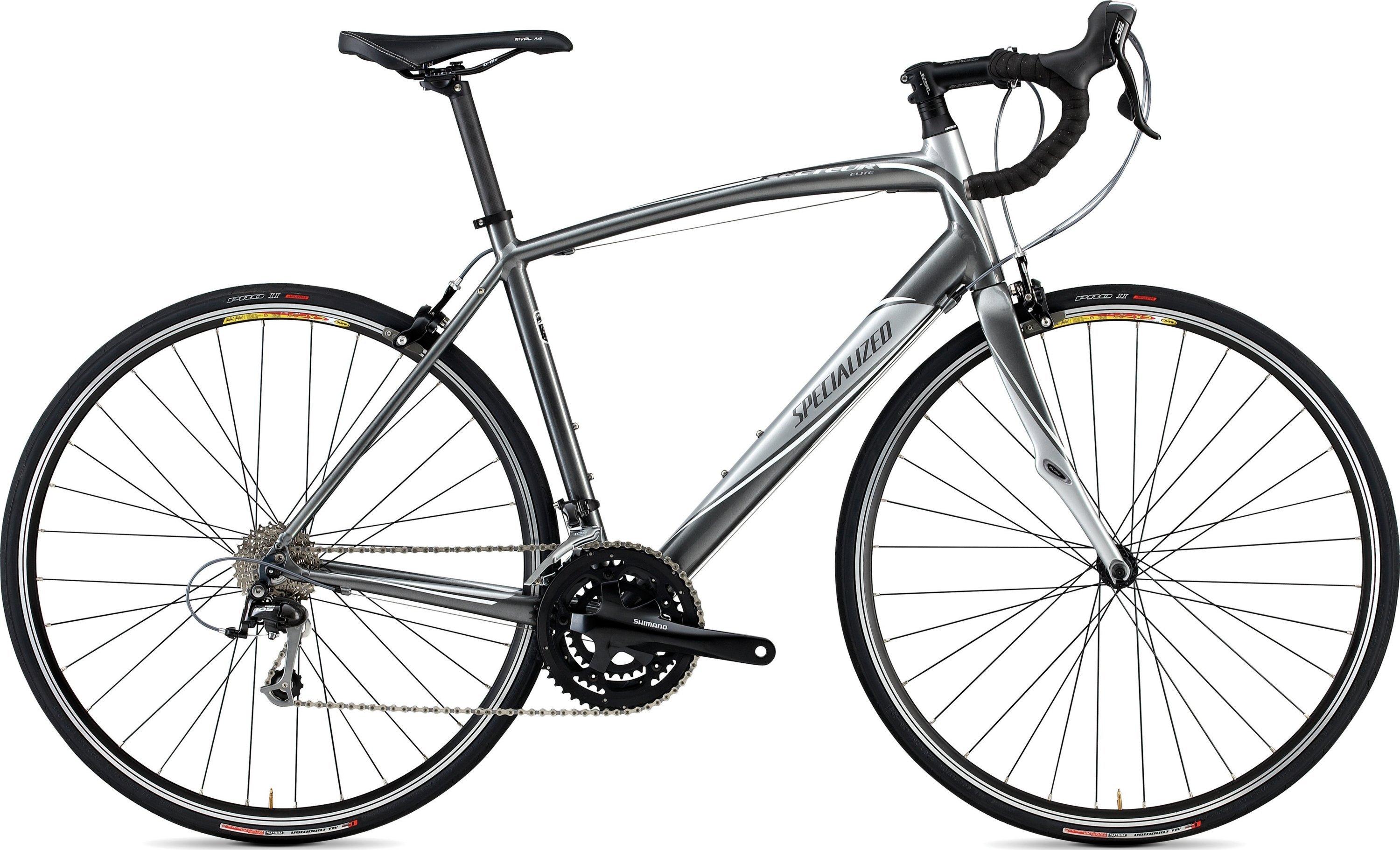 Specialized secteur on sale elite price