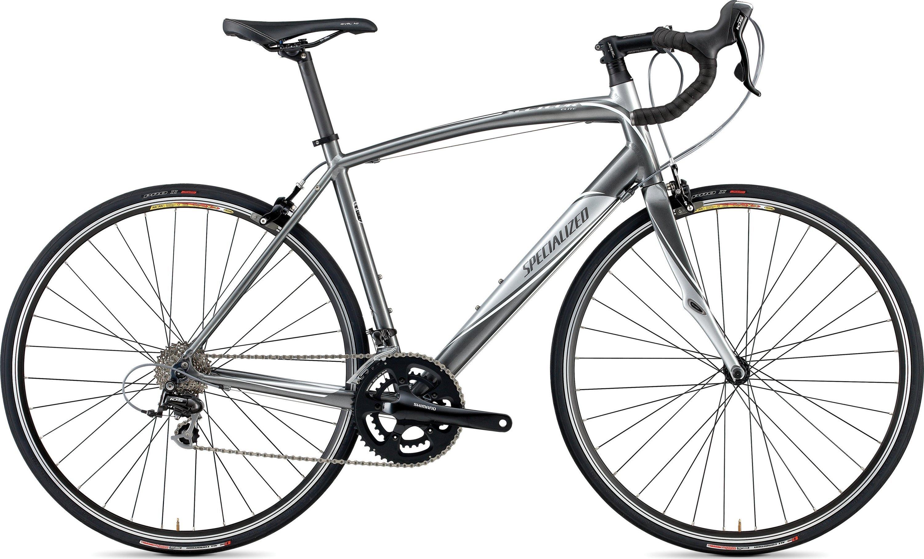 Specialized secteur on sale elite compact