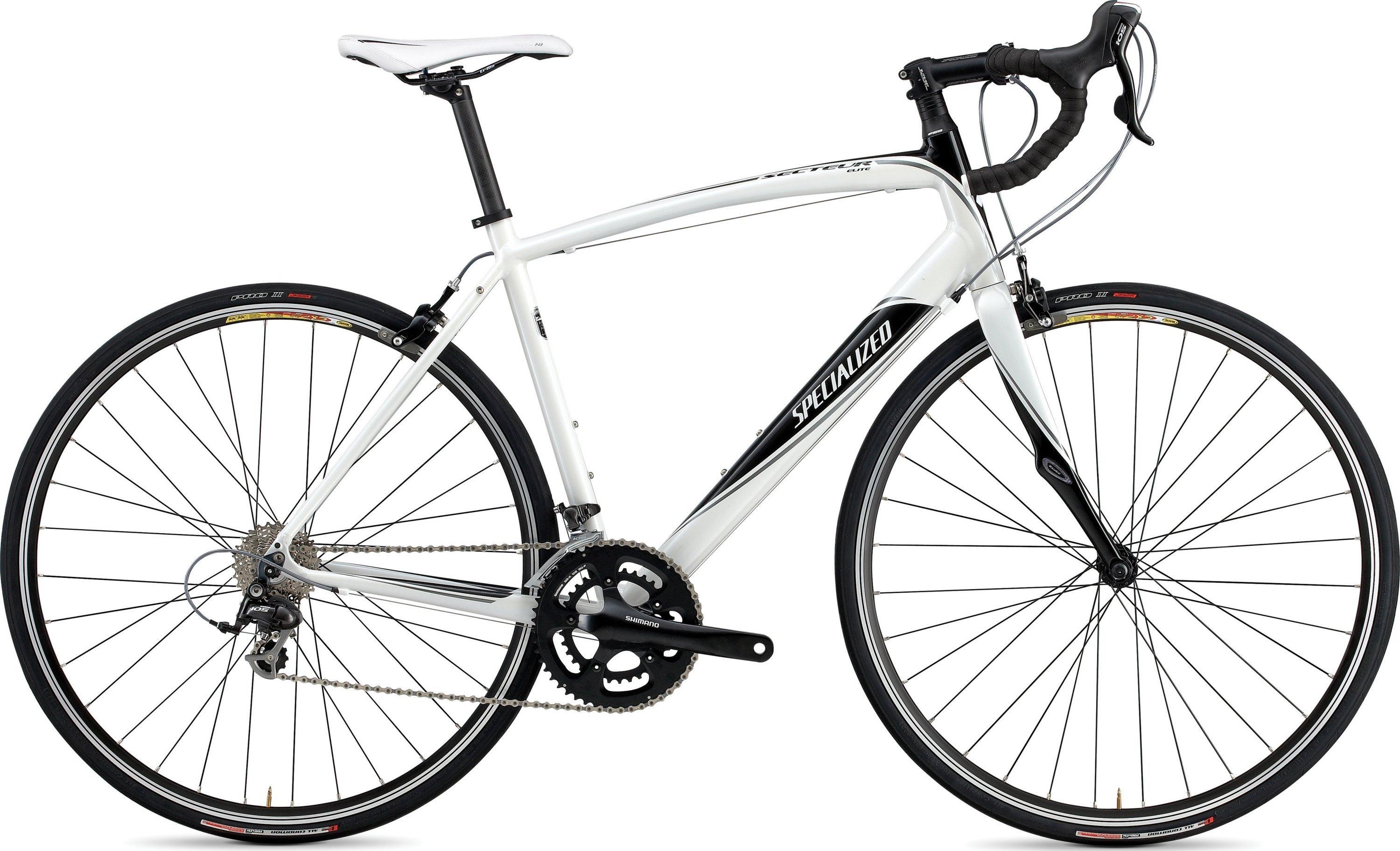 Specialized secteur 2025 elite road bike