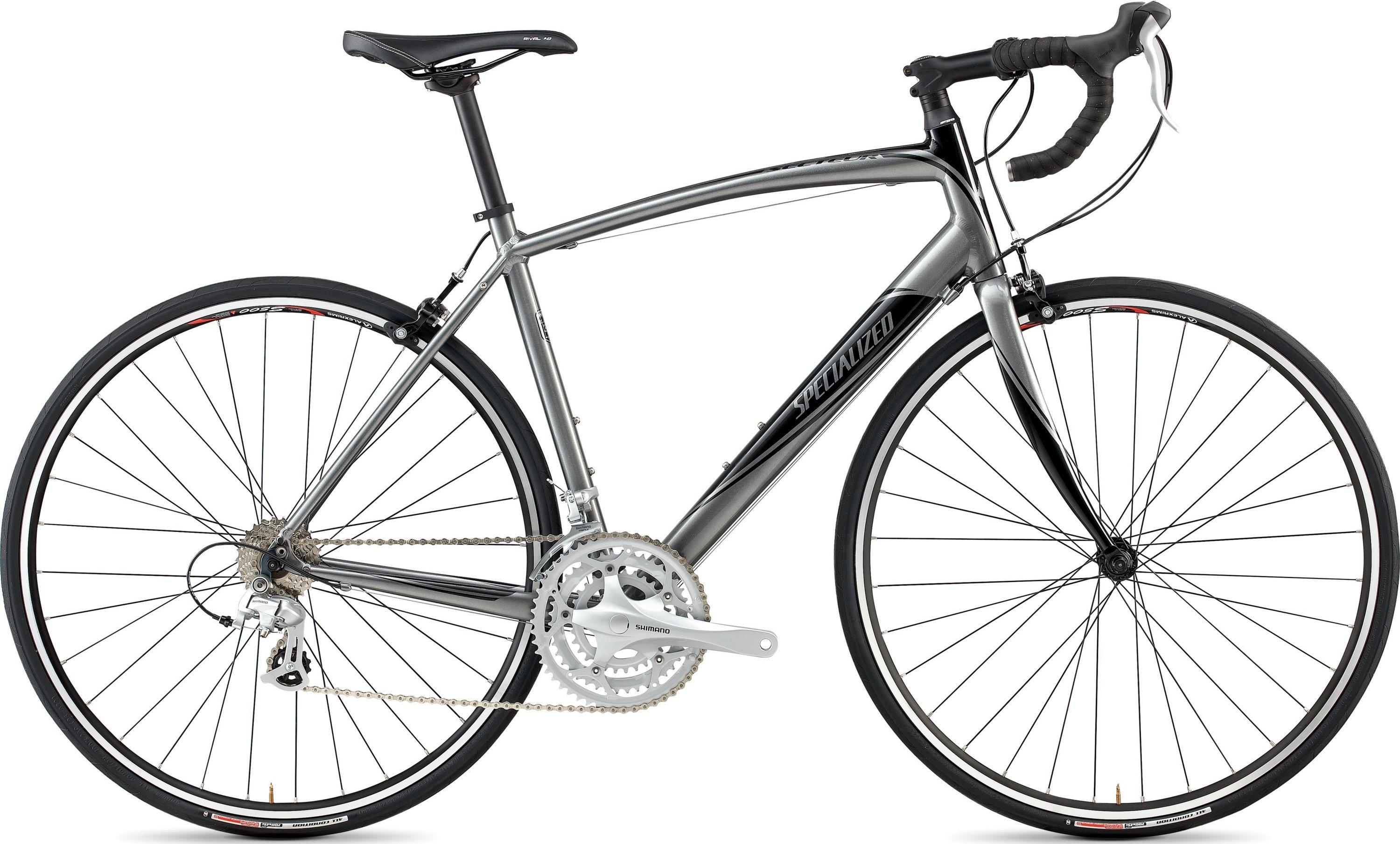 Specialised secteur store road bike