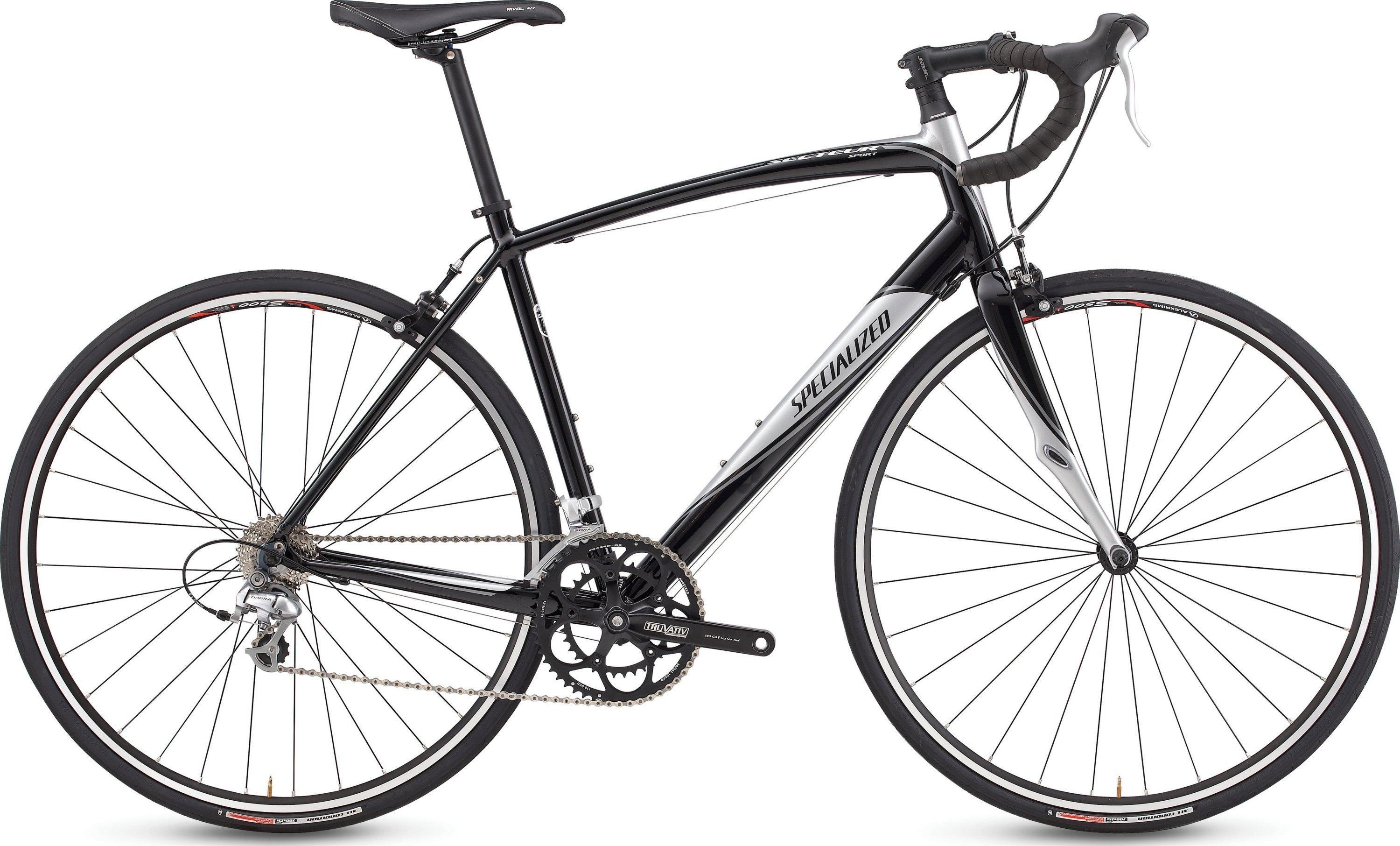 Specialized secteur on sale sport compact