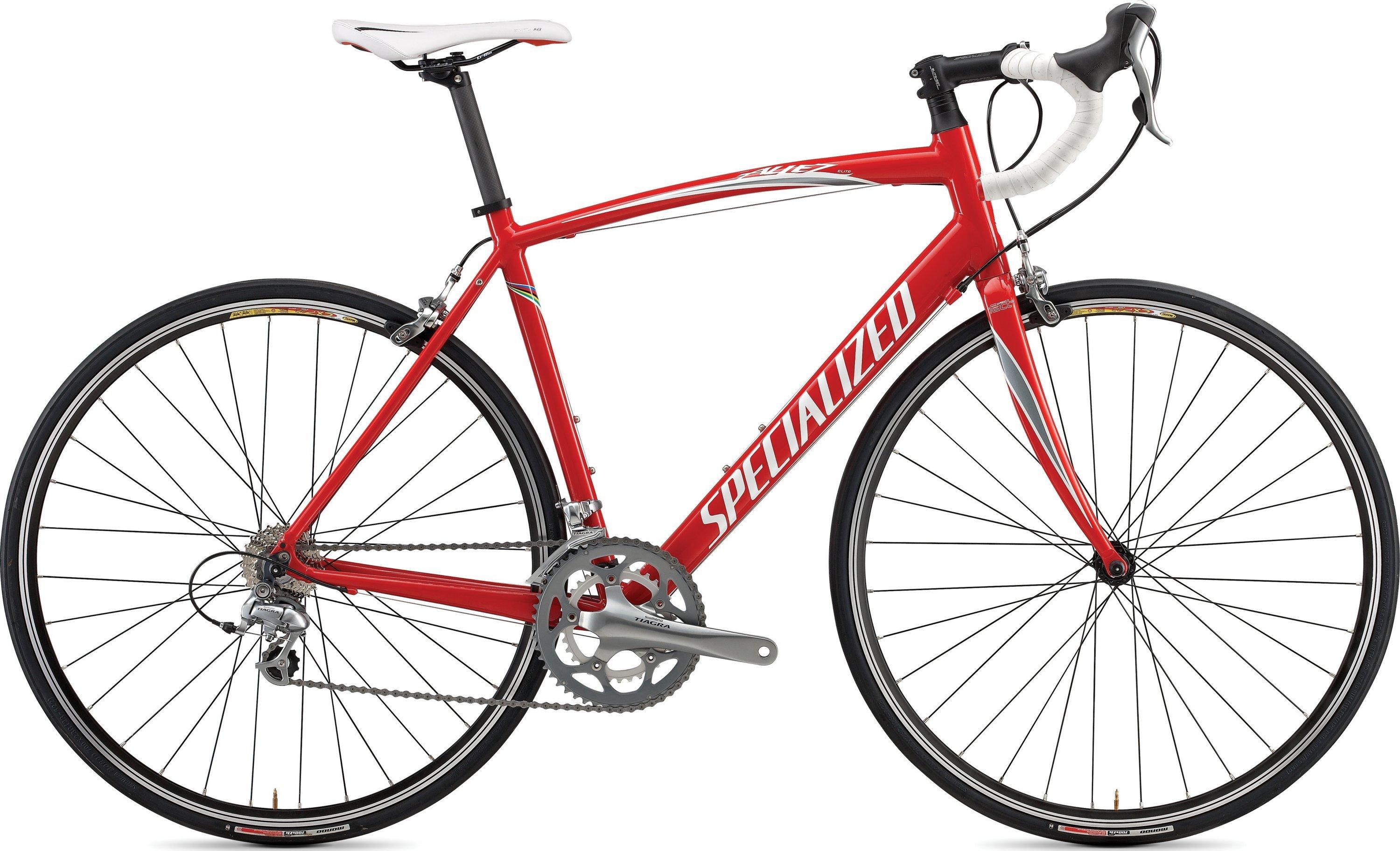 SPECIALIZED ロード アレー エリート 580mm - ロードバイク