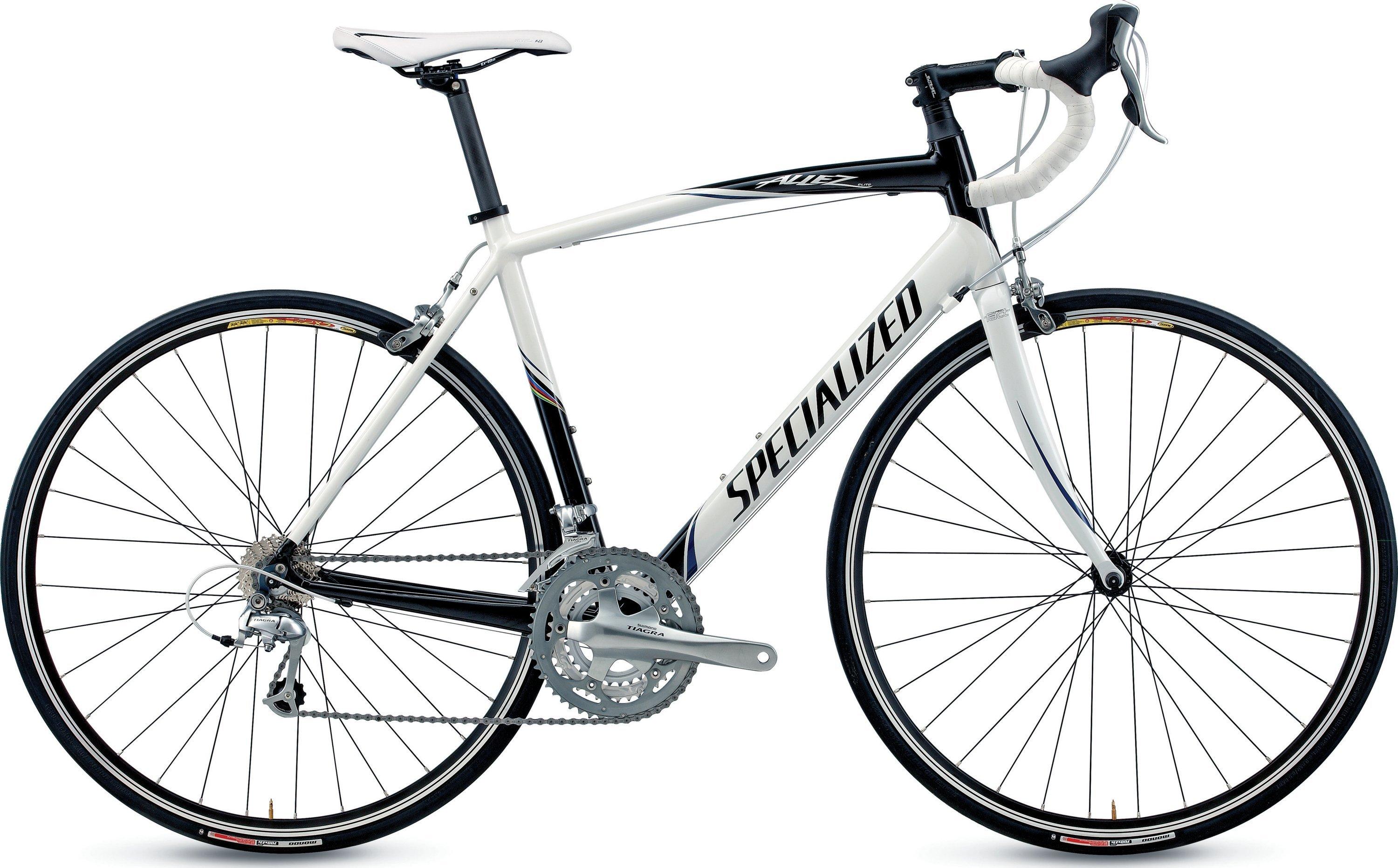 White cheap specialized allez