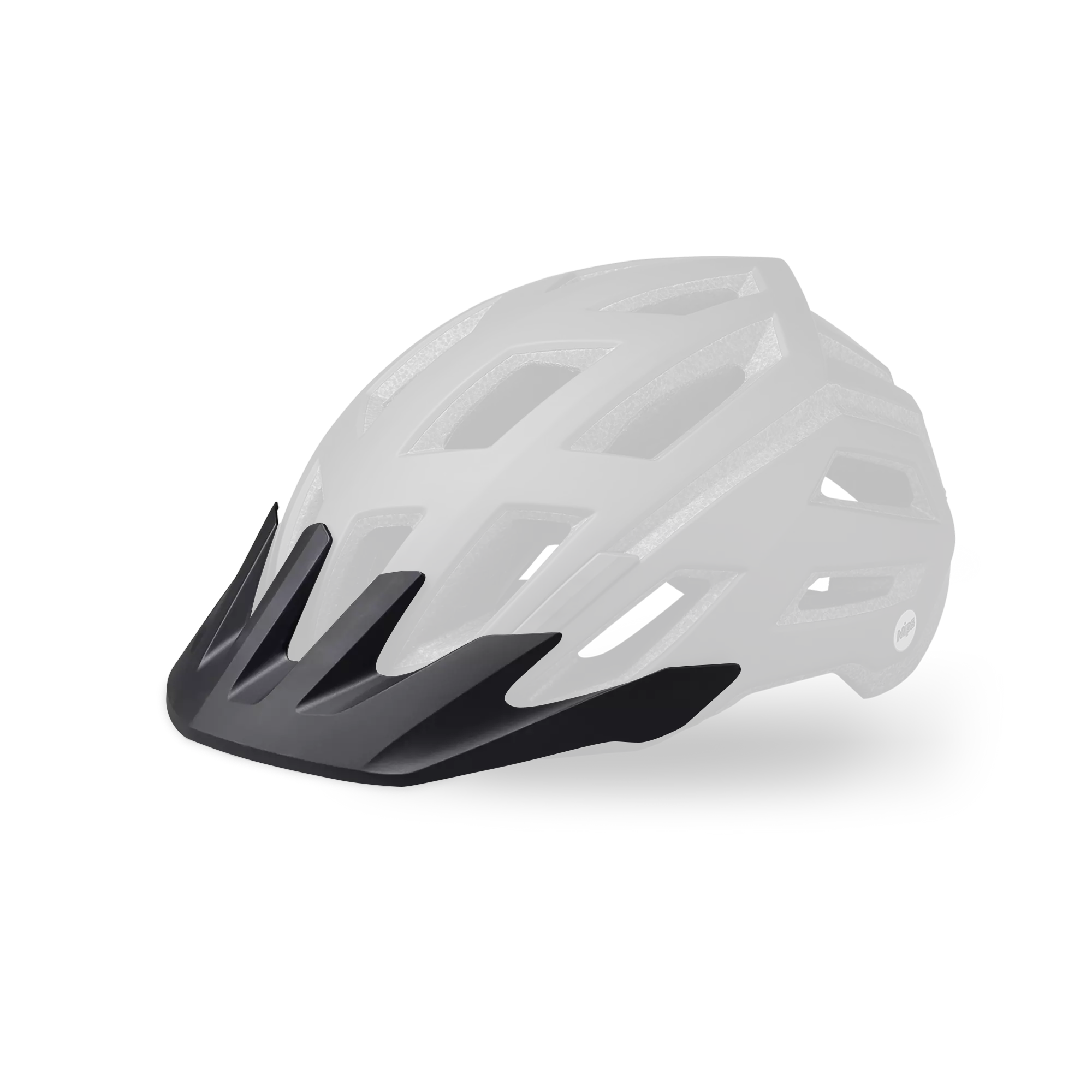 Tactic 3 Visor Replacement