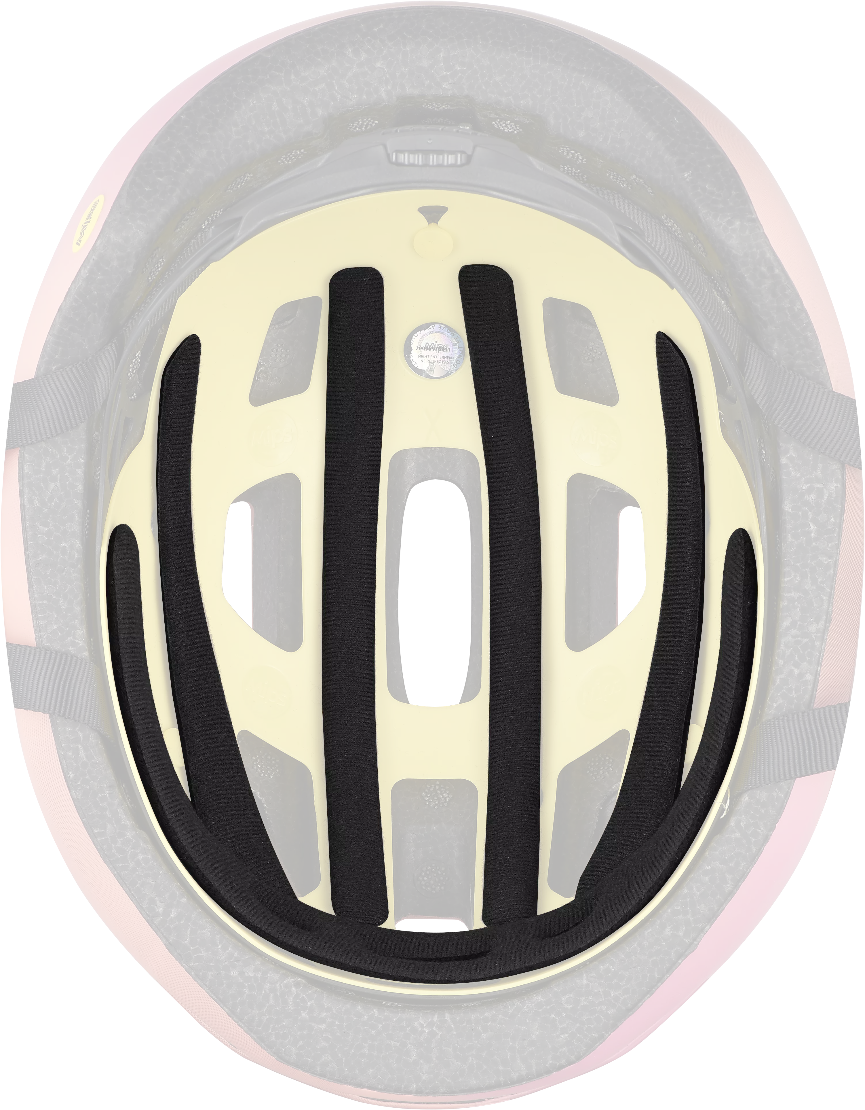 Specialized bike helmet replacement pads sale