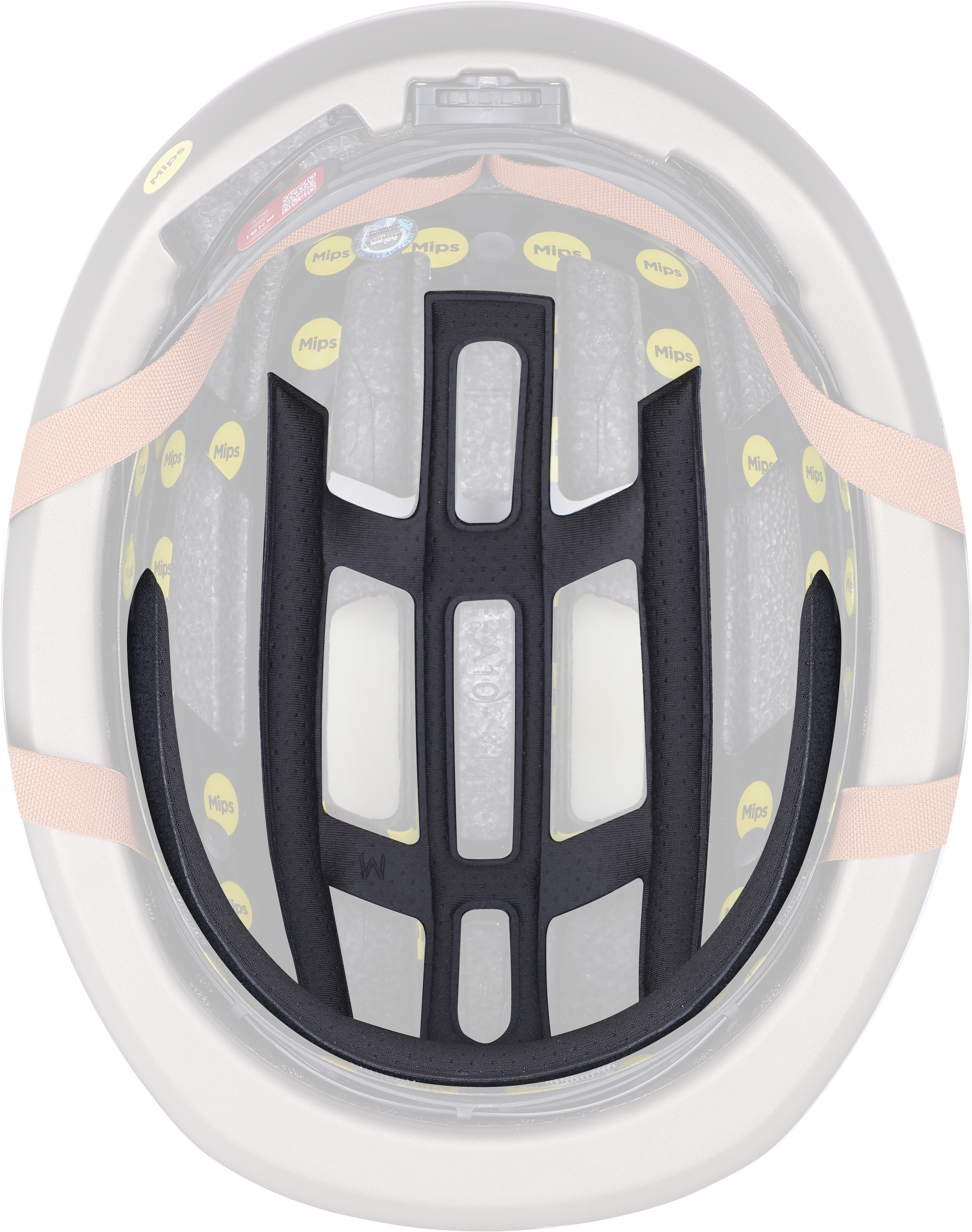 bike helmet pad Replacement Liner Padding Features Universal  The main star MTGHYARE Universal Bike Helmet Foam